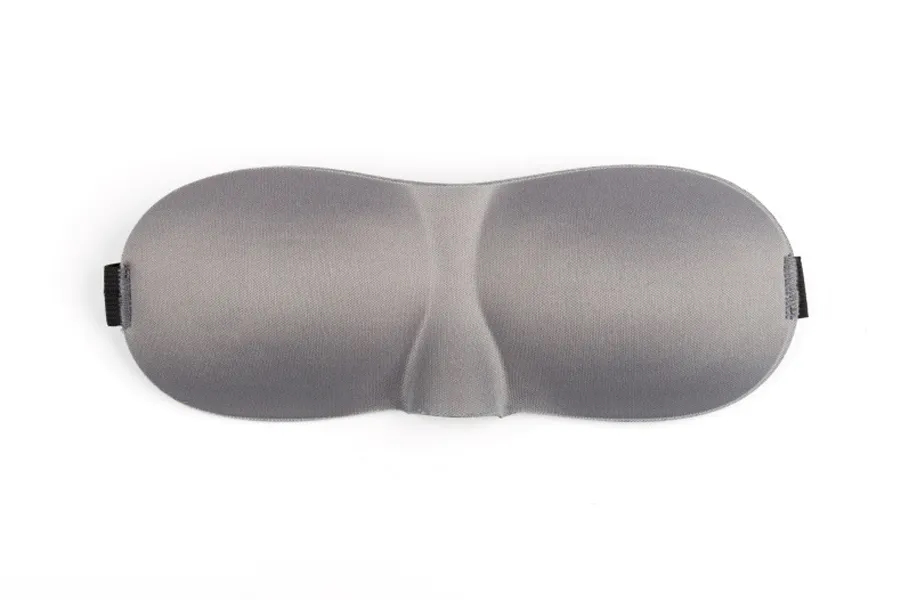 3D Sleeping Eye Mask 16