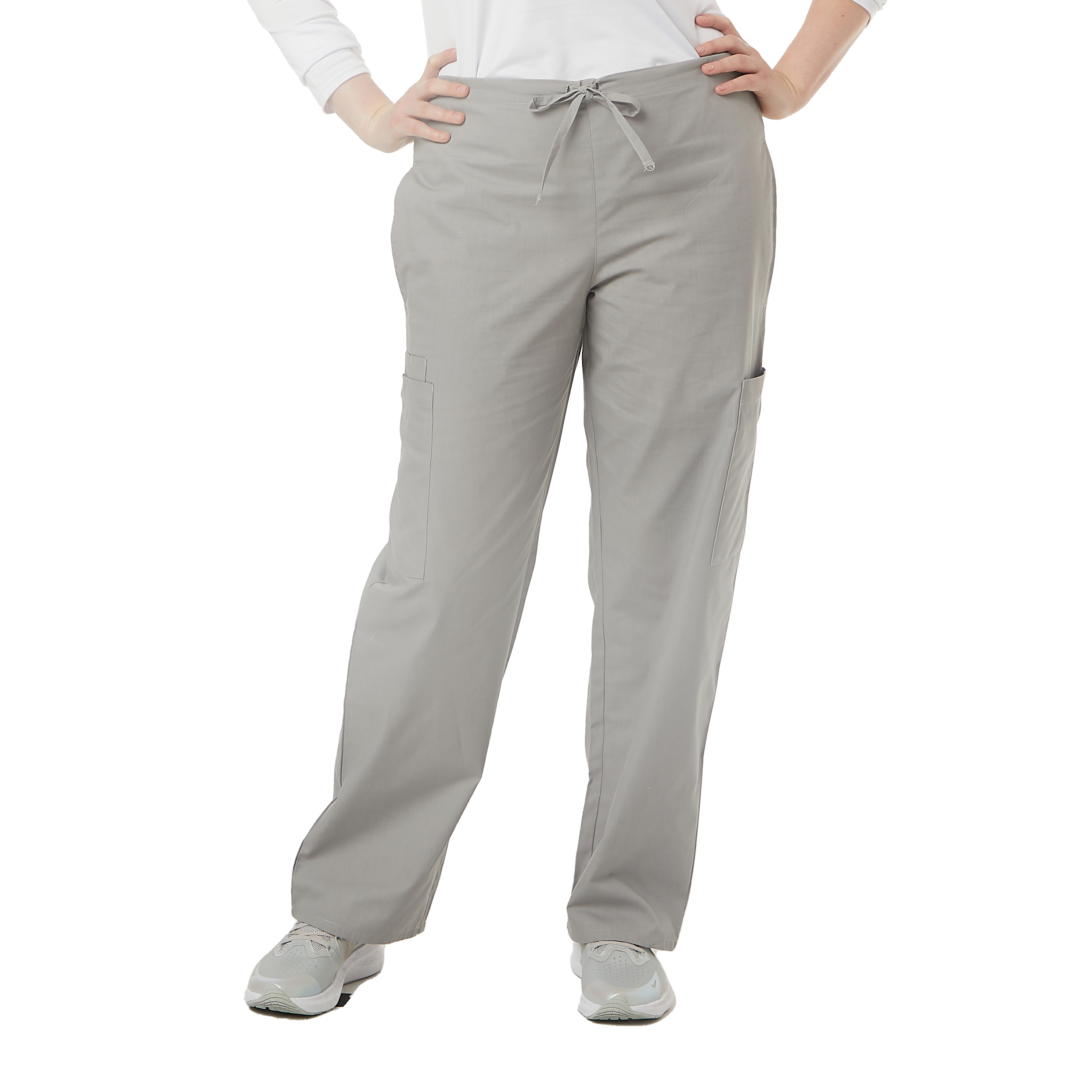 UltraSoft Cargo Scrub Pant 22