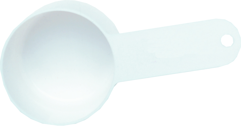 Coffee Scoop 3