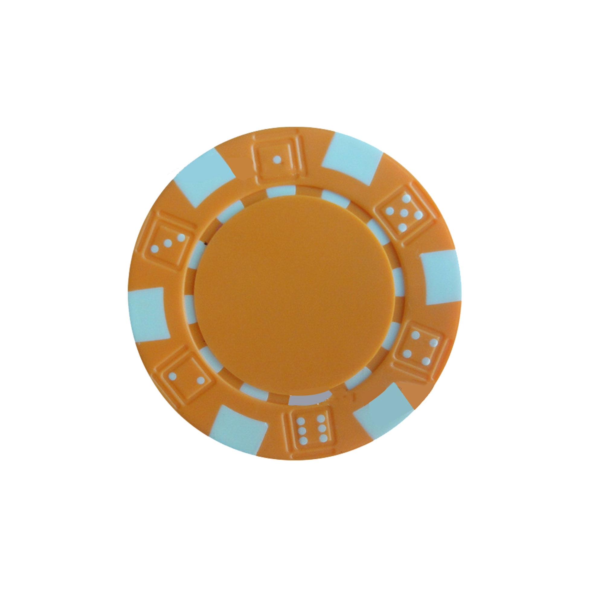 Customized Casino Chips 6