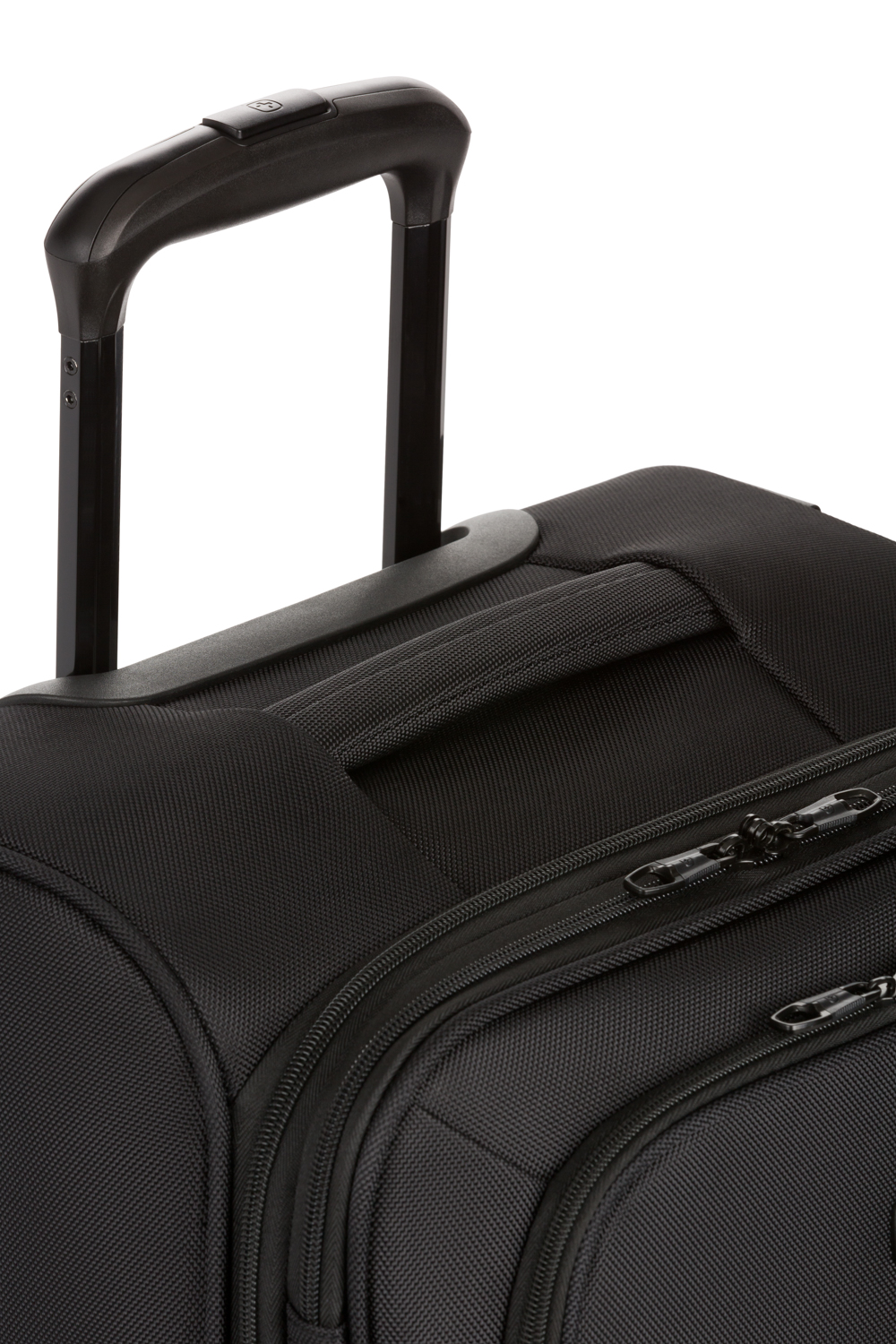 Wenger Diplomat Carry-On Spinner 21