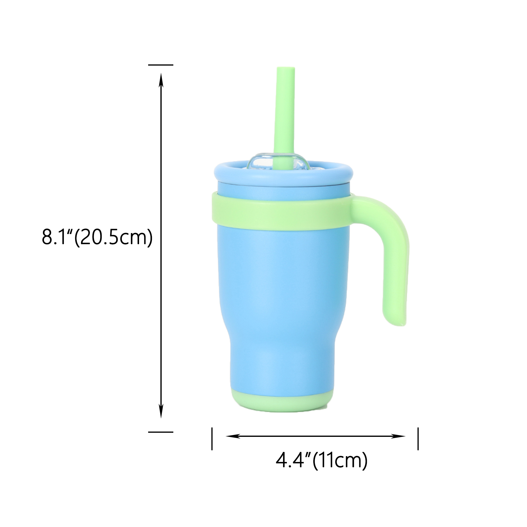 Stainless Steel Insulated Tumbler 34