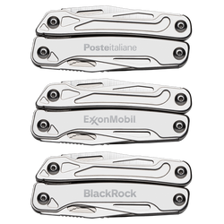 Basecamp Wolverine Multi Tool