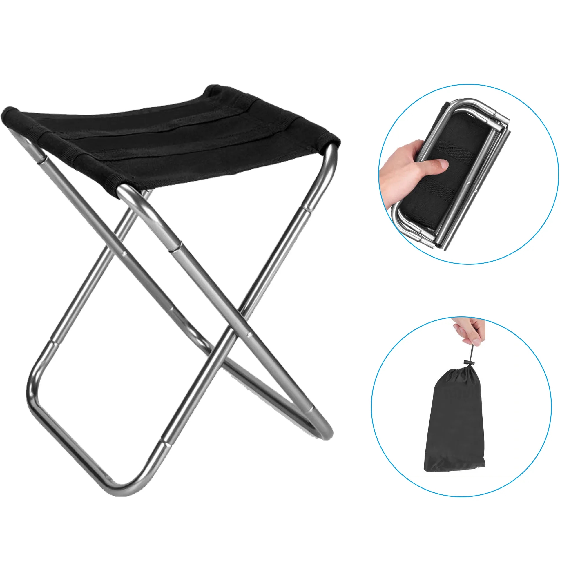 Portable Folding Chair