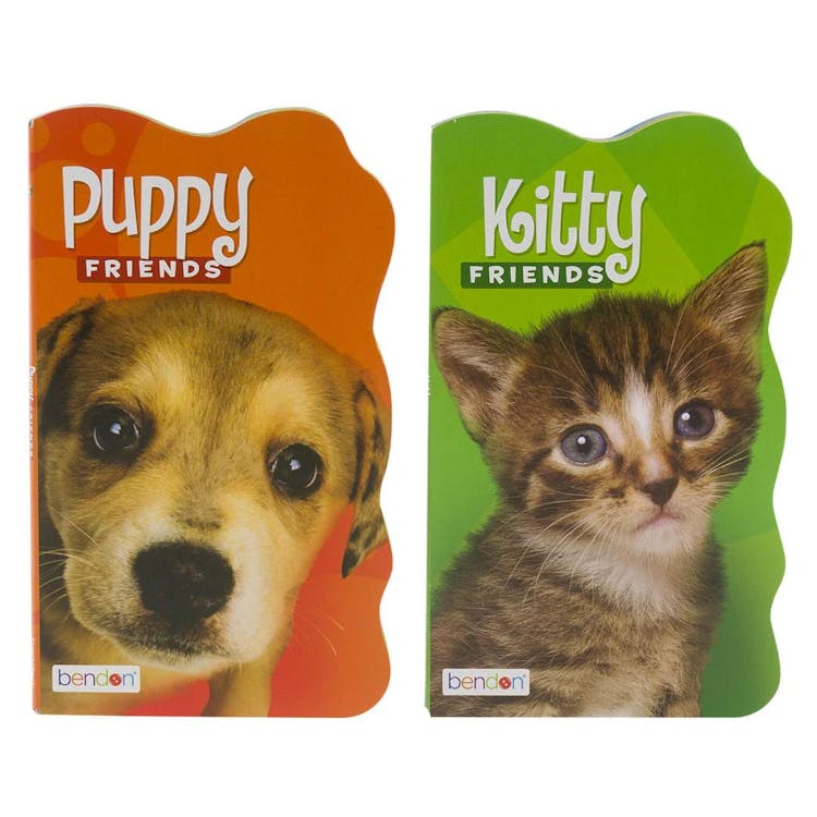 Pets Board Books - 2 Assorted Titles 3