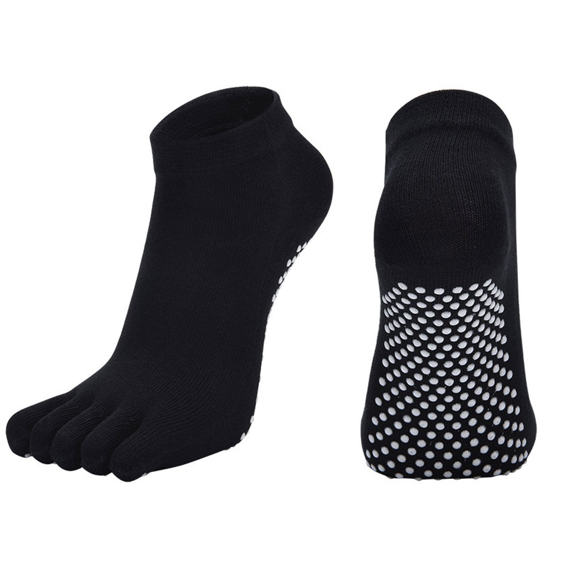 Non Slip Toe Sock 5