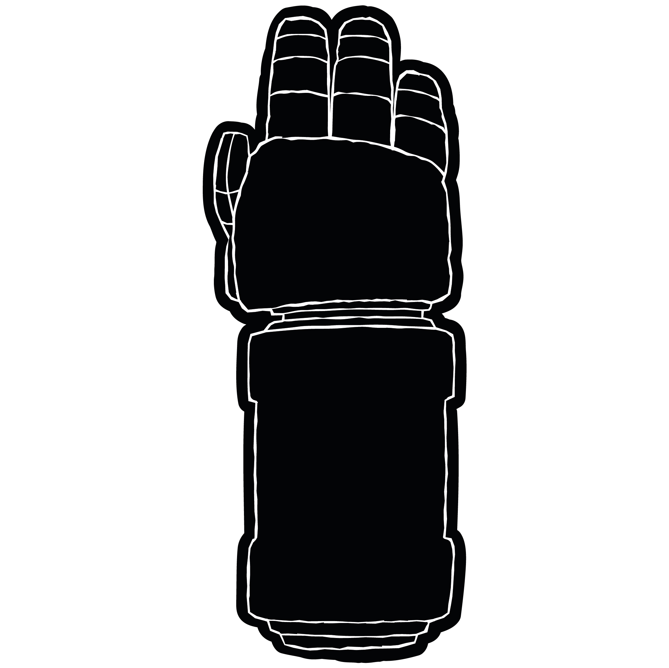 Monster Arm 69