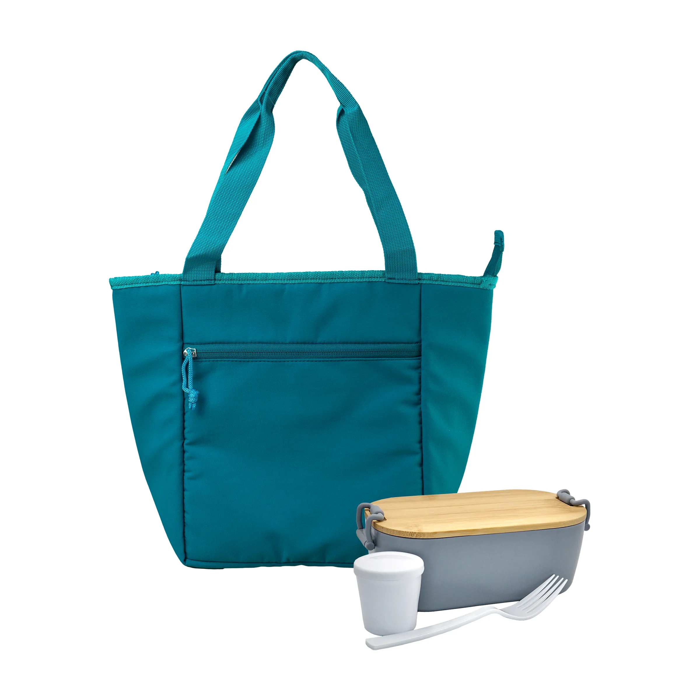 Roam Bamboo Lunch Set 16