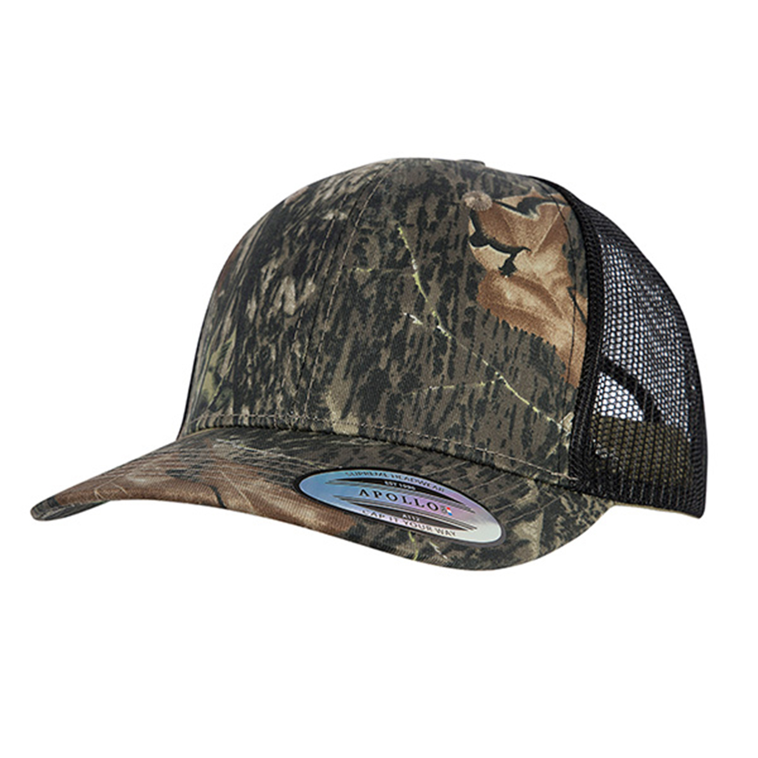 Trucker Cap 30