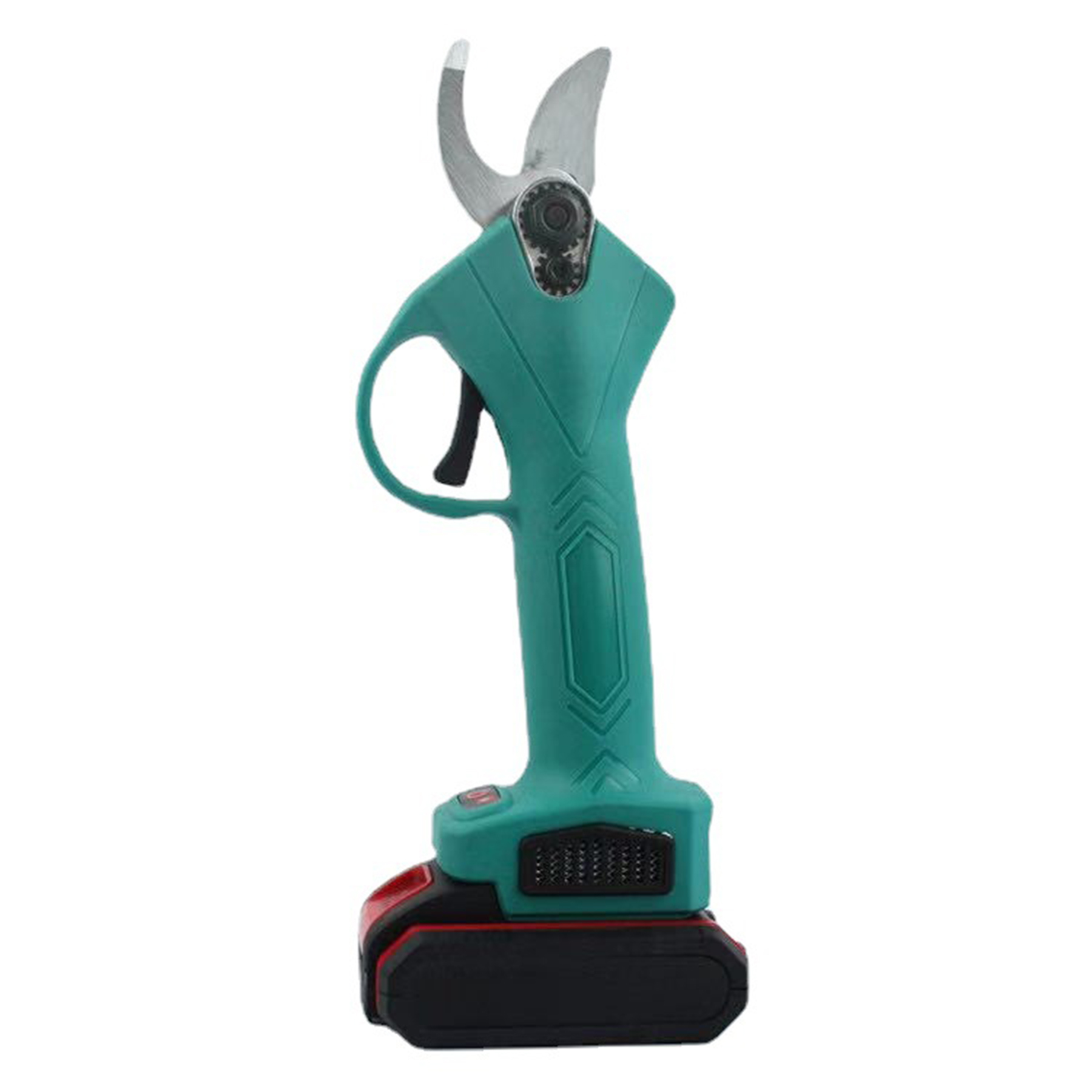 Professional Cordless Electric Pruning Shears 8