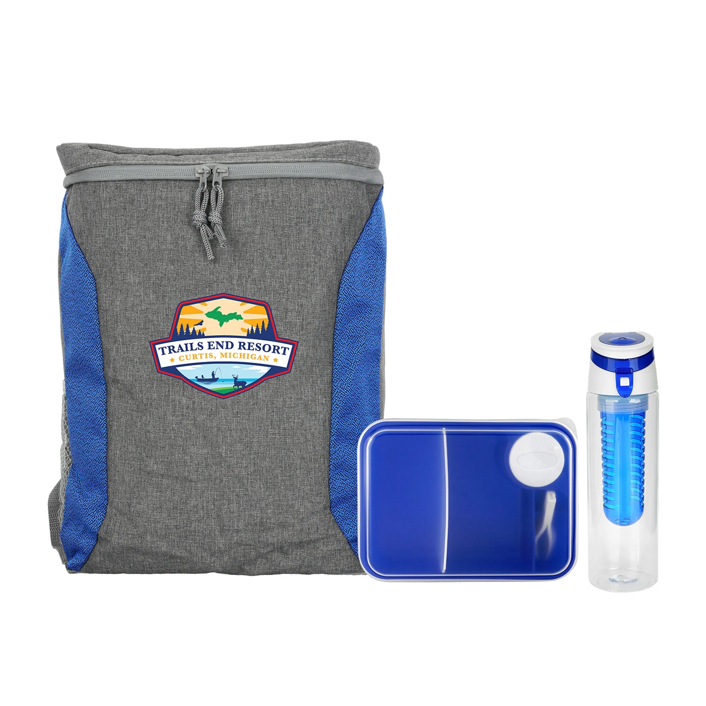 Speck Boomerang On The Go Lunch & Drink Set 3