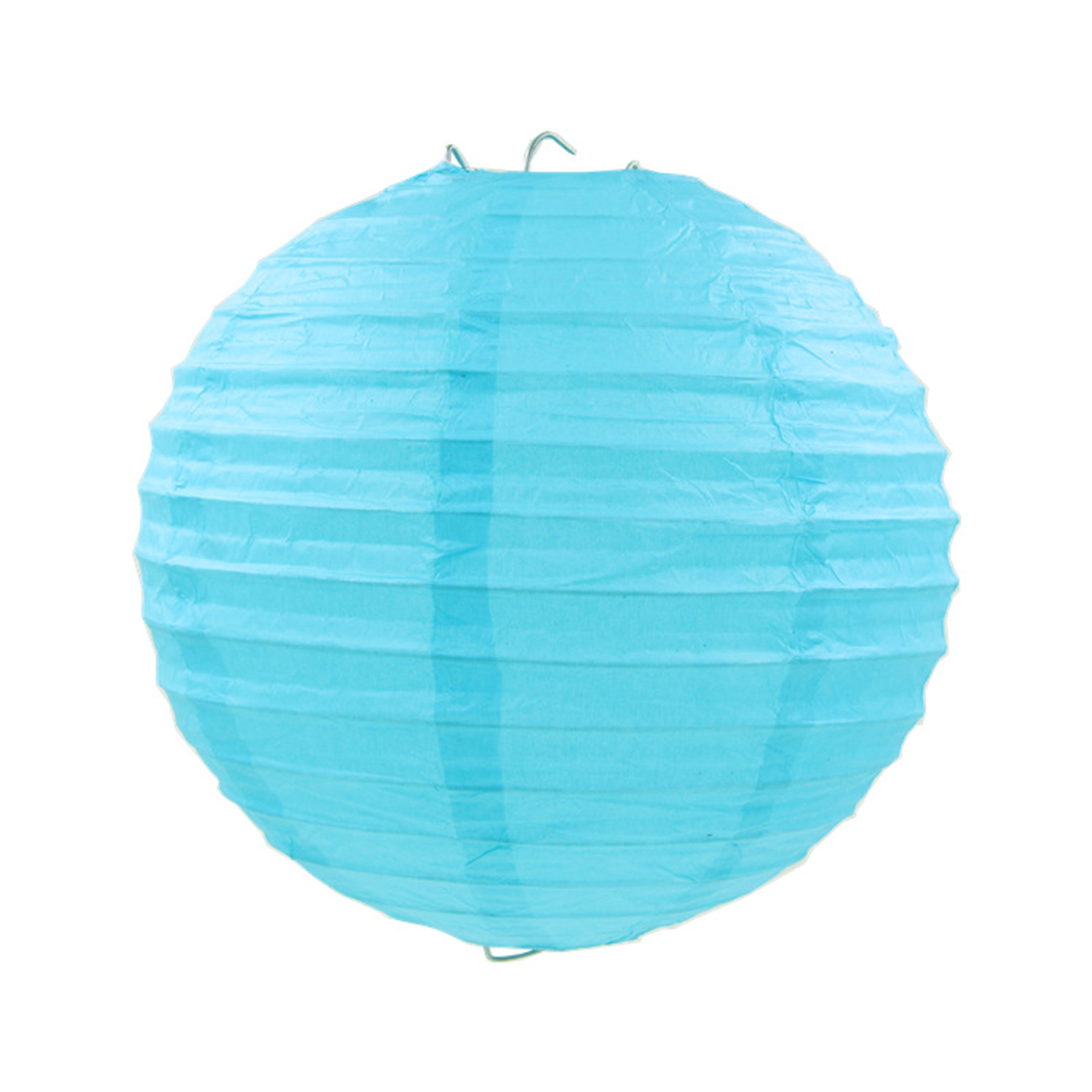 Colorful Paper Lanterns 114