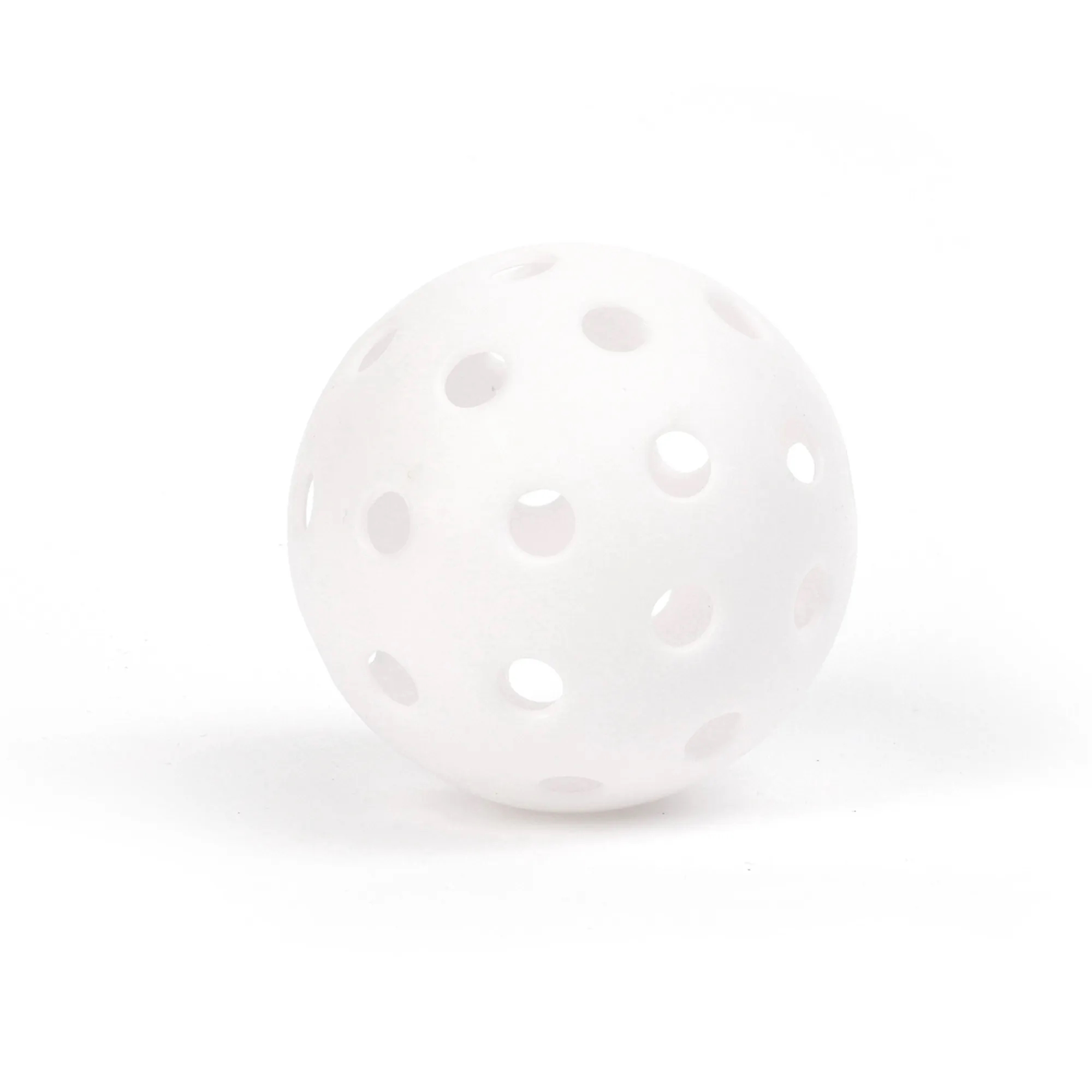 40 Holes Luminous Pickleball 20