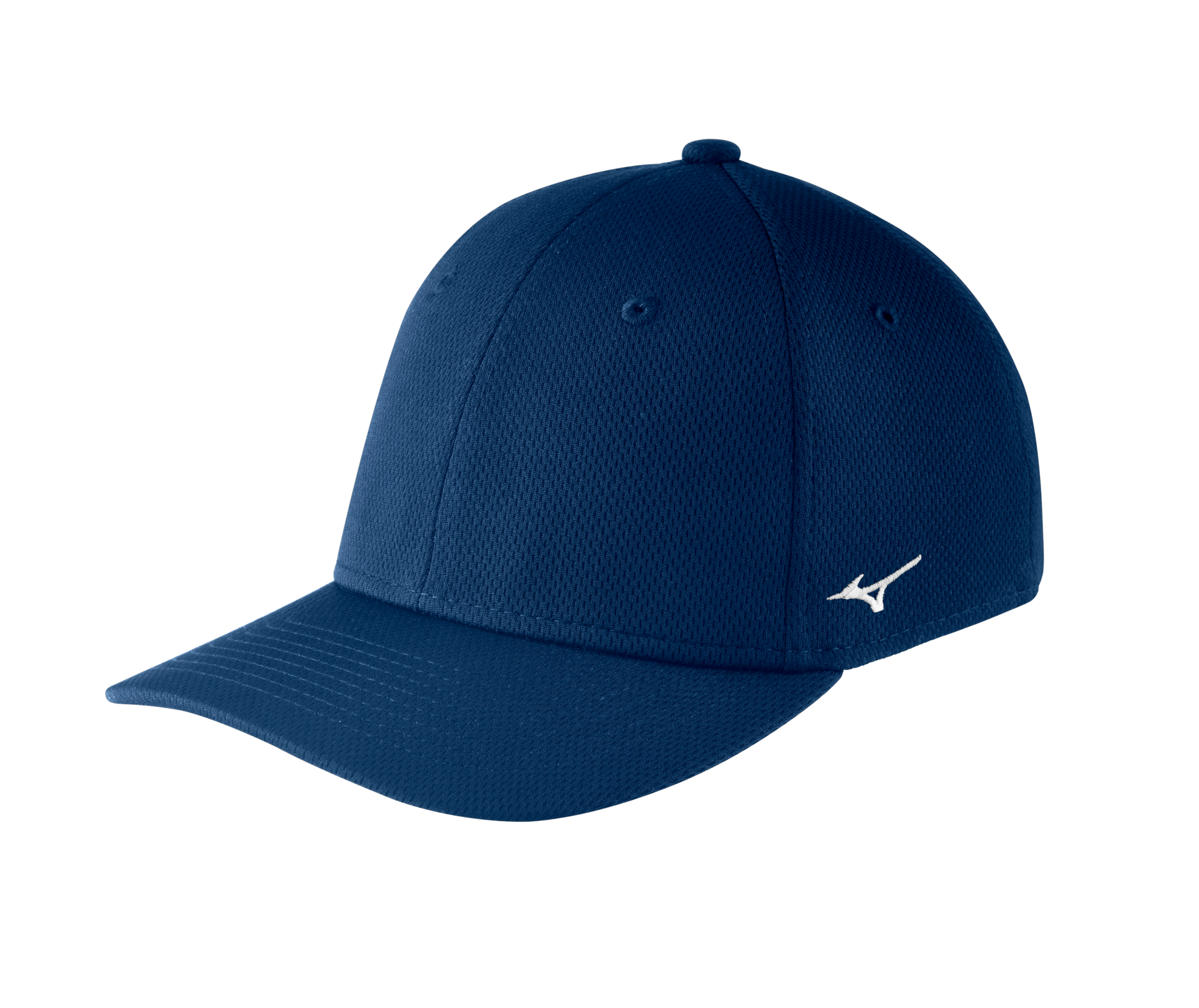 Mizuno Stretch Fitted Team Hat 32