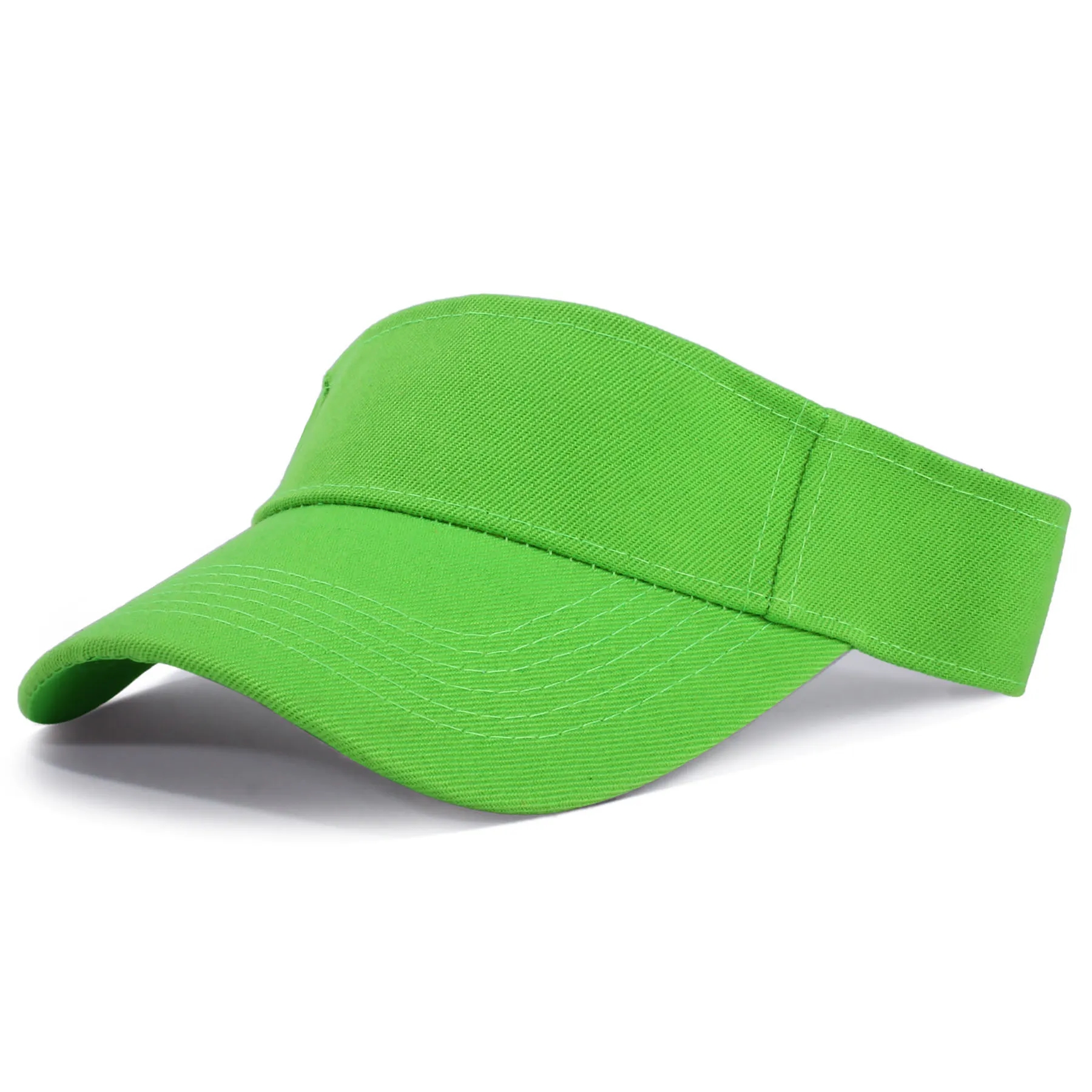Summer Visor Cap 22