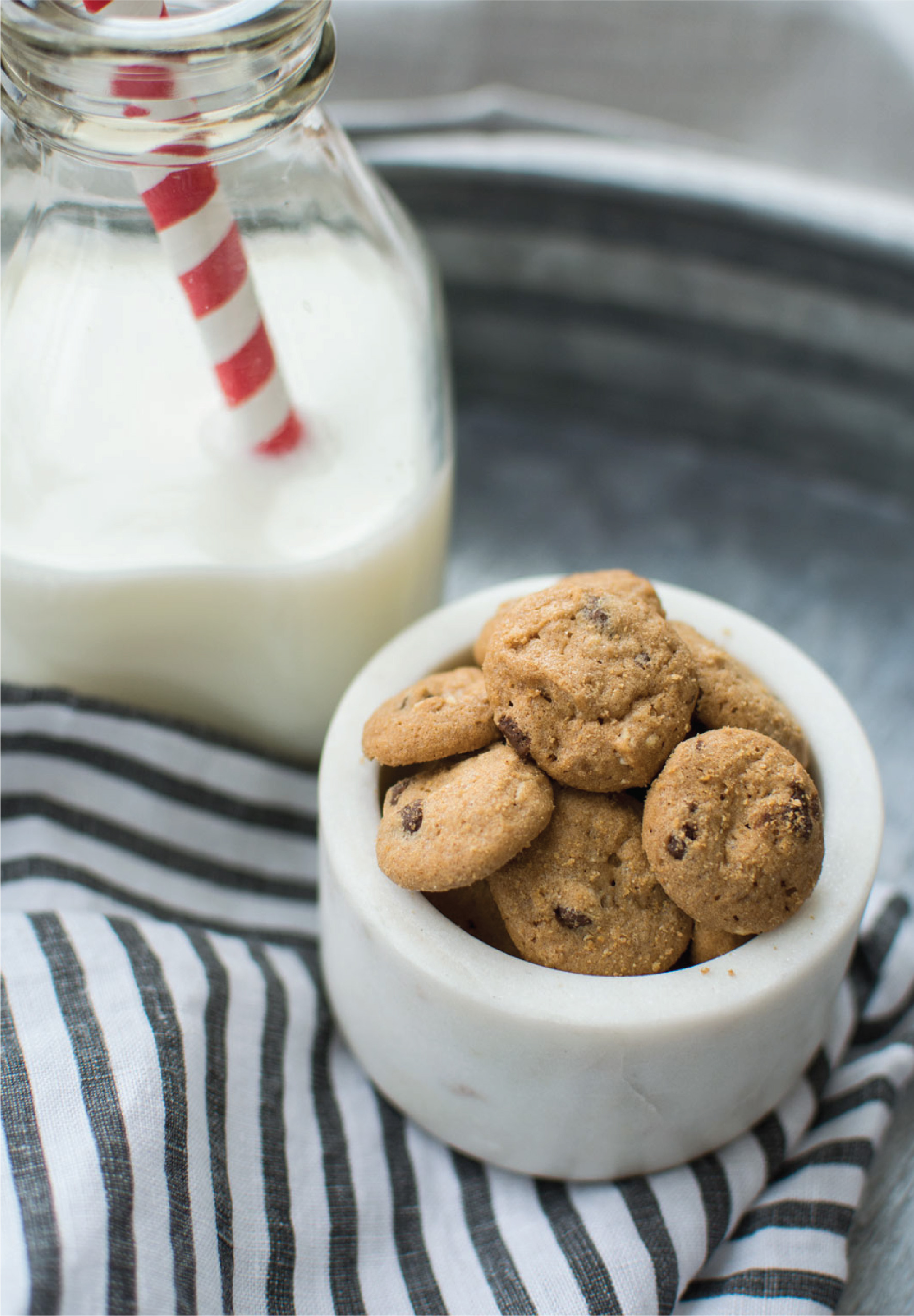 8" Custom Cookie Canister 11