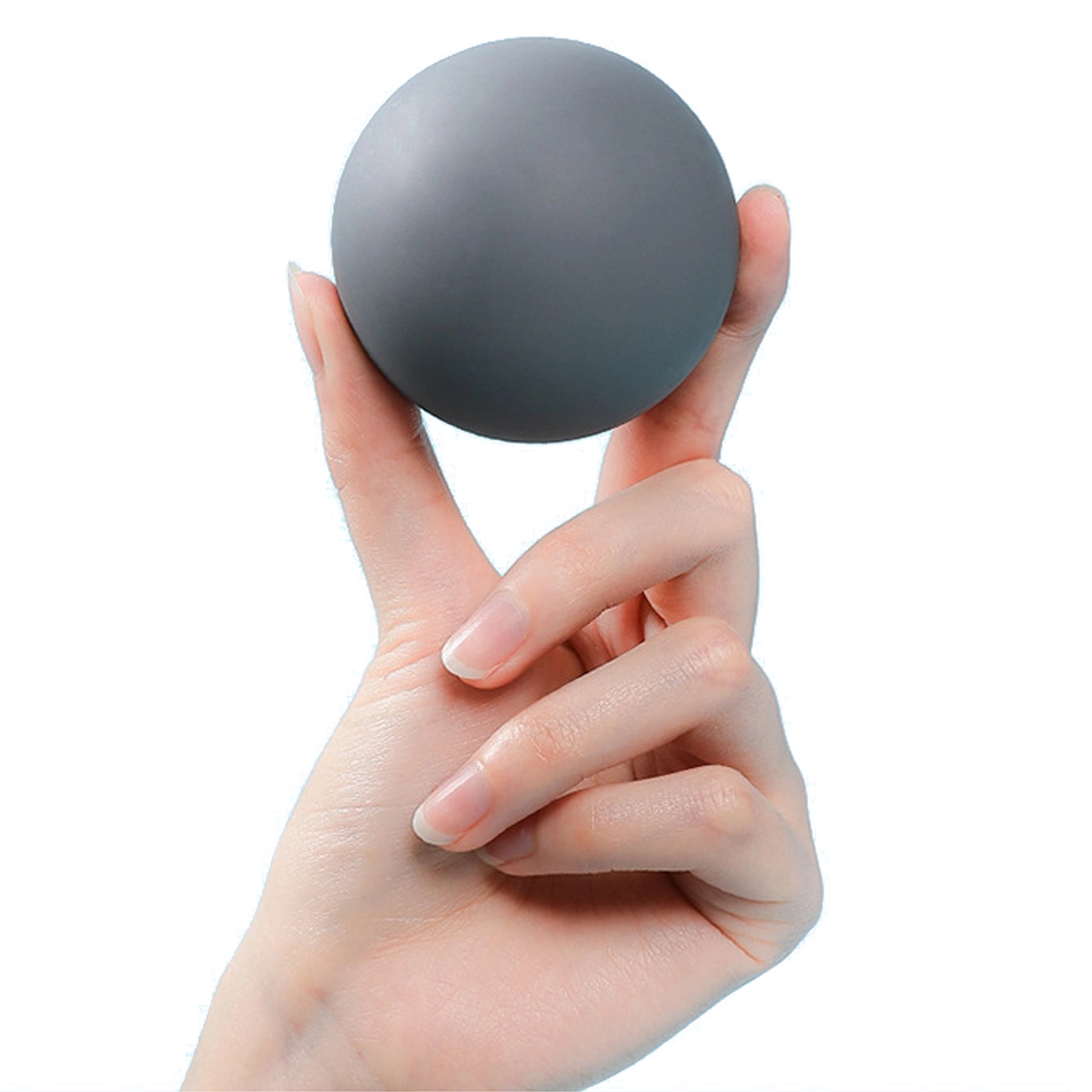 Fitness Silicone Massage Ball 7