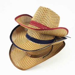 Beach Sun Straw Hat