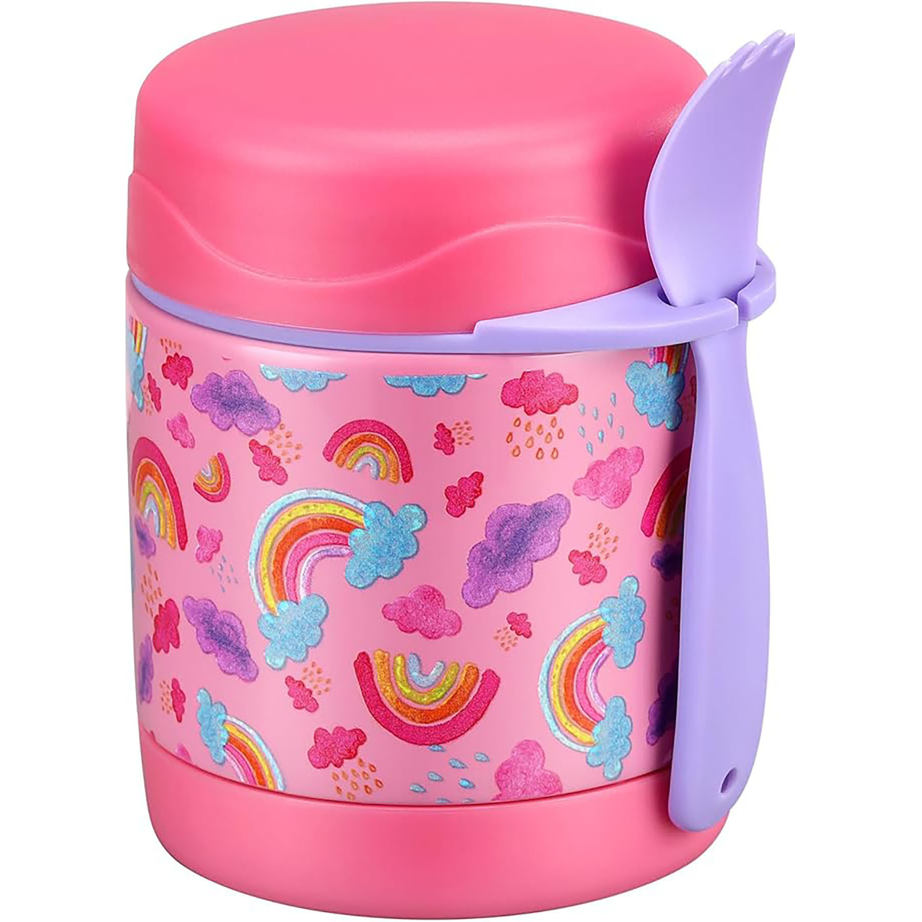 Kids Insulated Food Jar 42