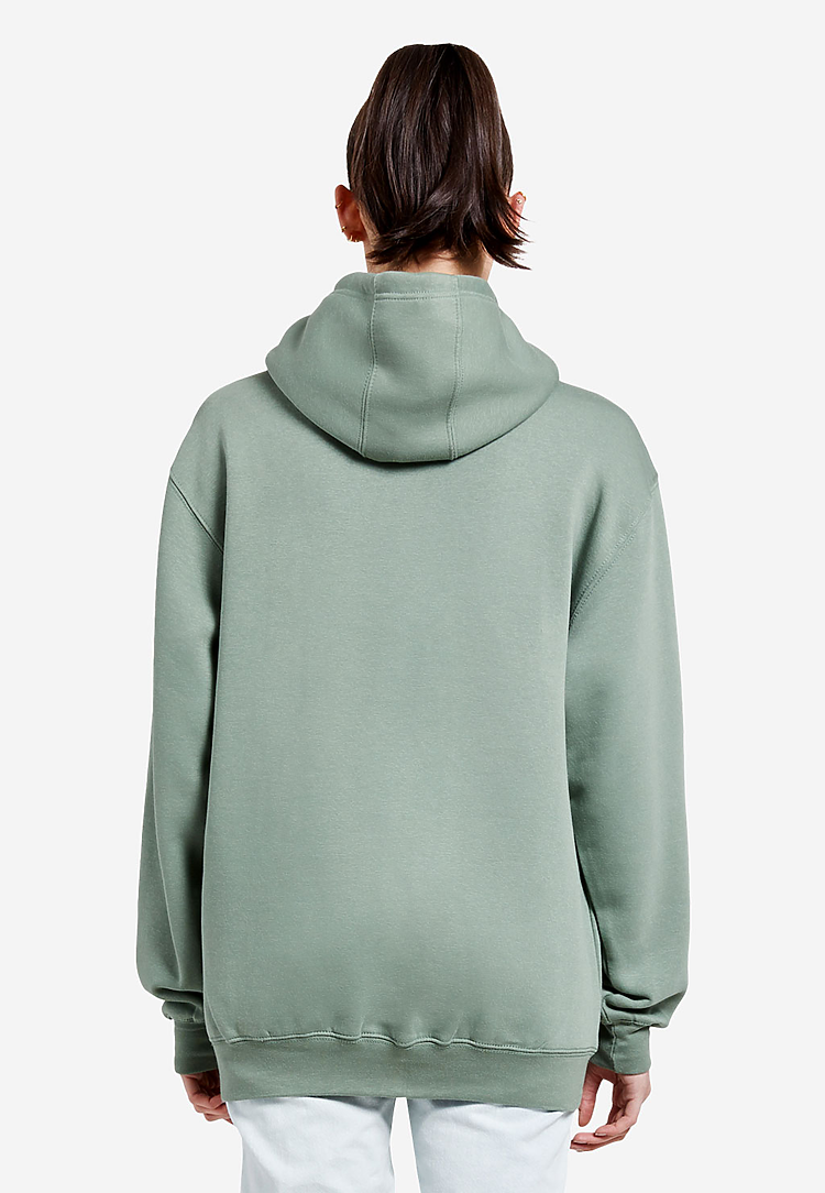 Heavyweight Pullover Hoodie, custom hoodie or sweatshirt with logo imprint 22