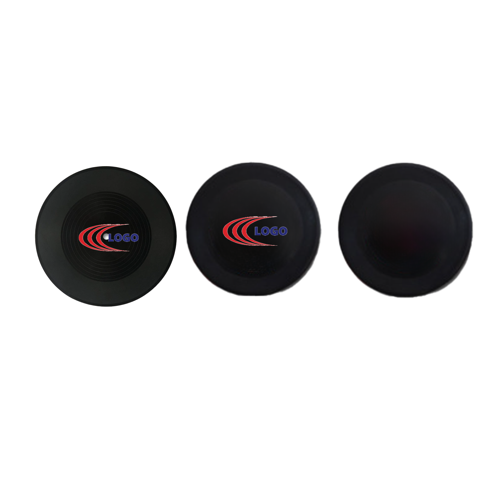 DIY Custom Retro Decorative Simulated Records 3