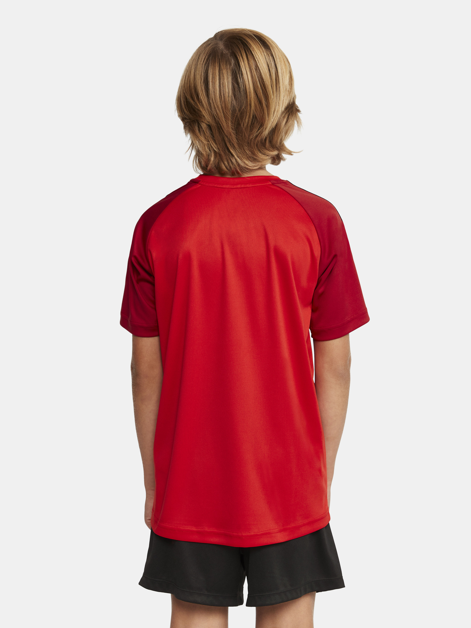 SQUAD GO CONTRAST JERSEY JR 102
