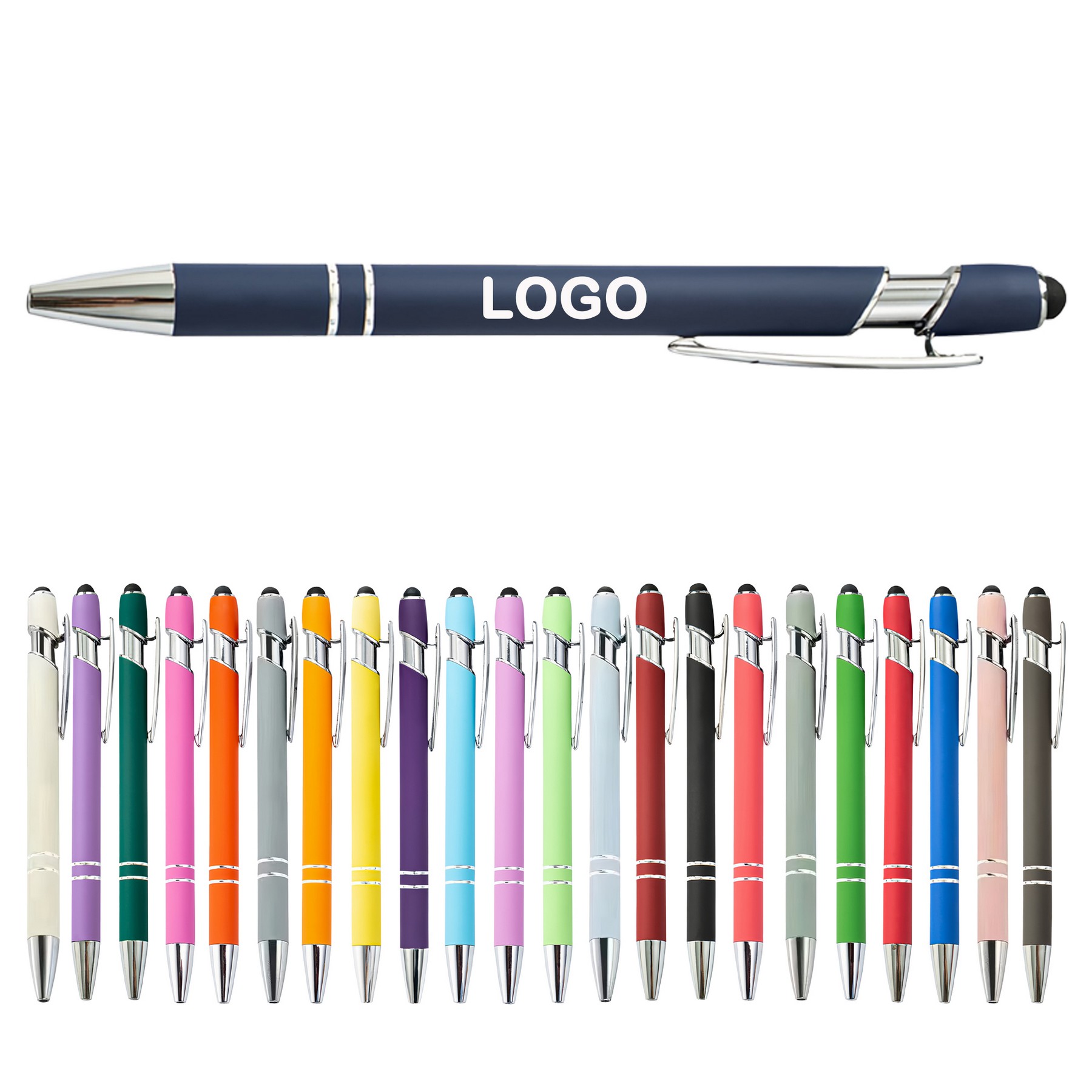 Stylus Metal Pen