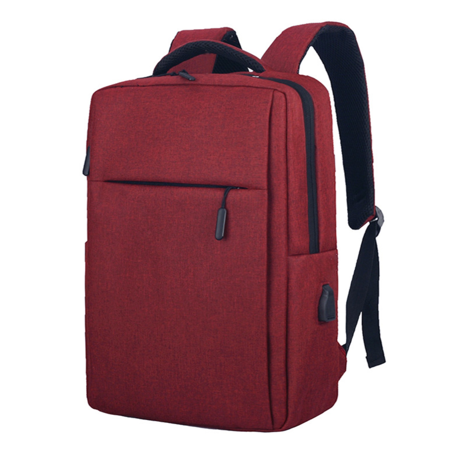 Durable Laptops Travel Backpack 9