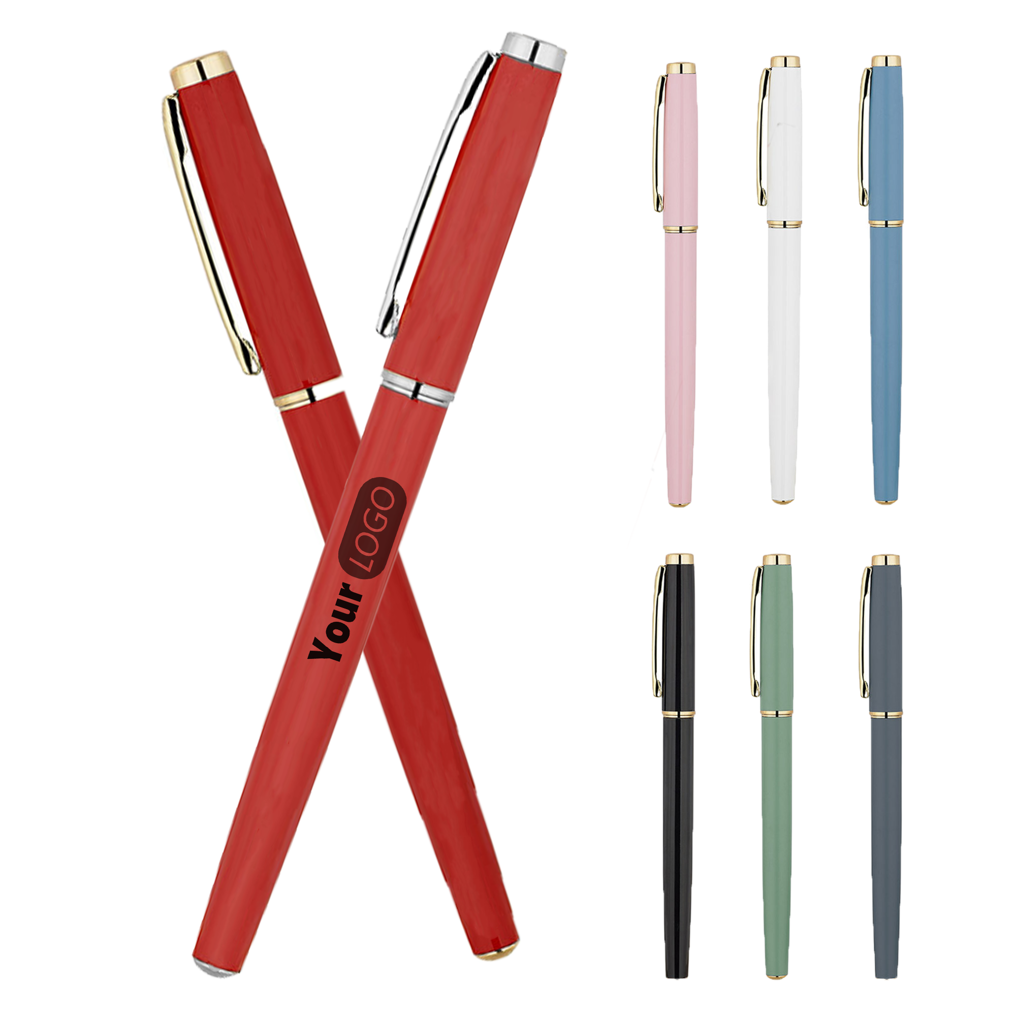 Portable Daily Writing Pen 1