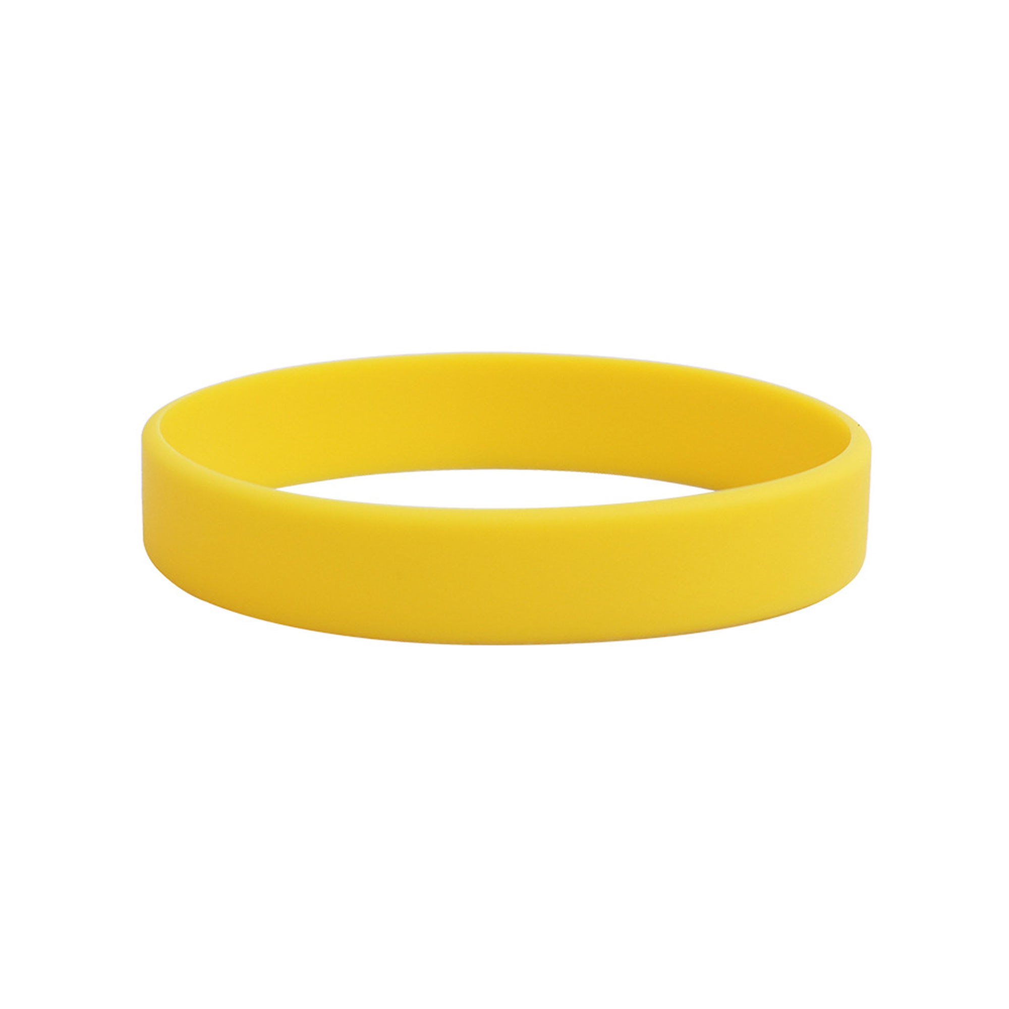 Custom Rubber Bracelets 24