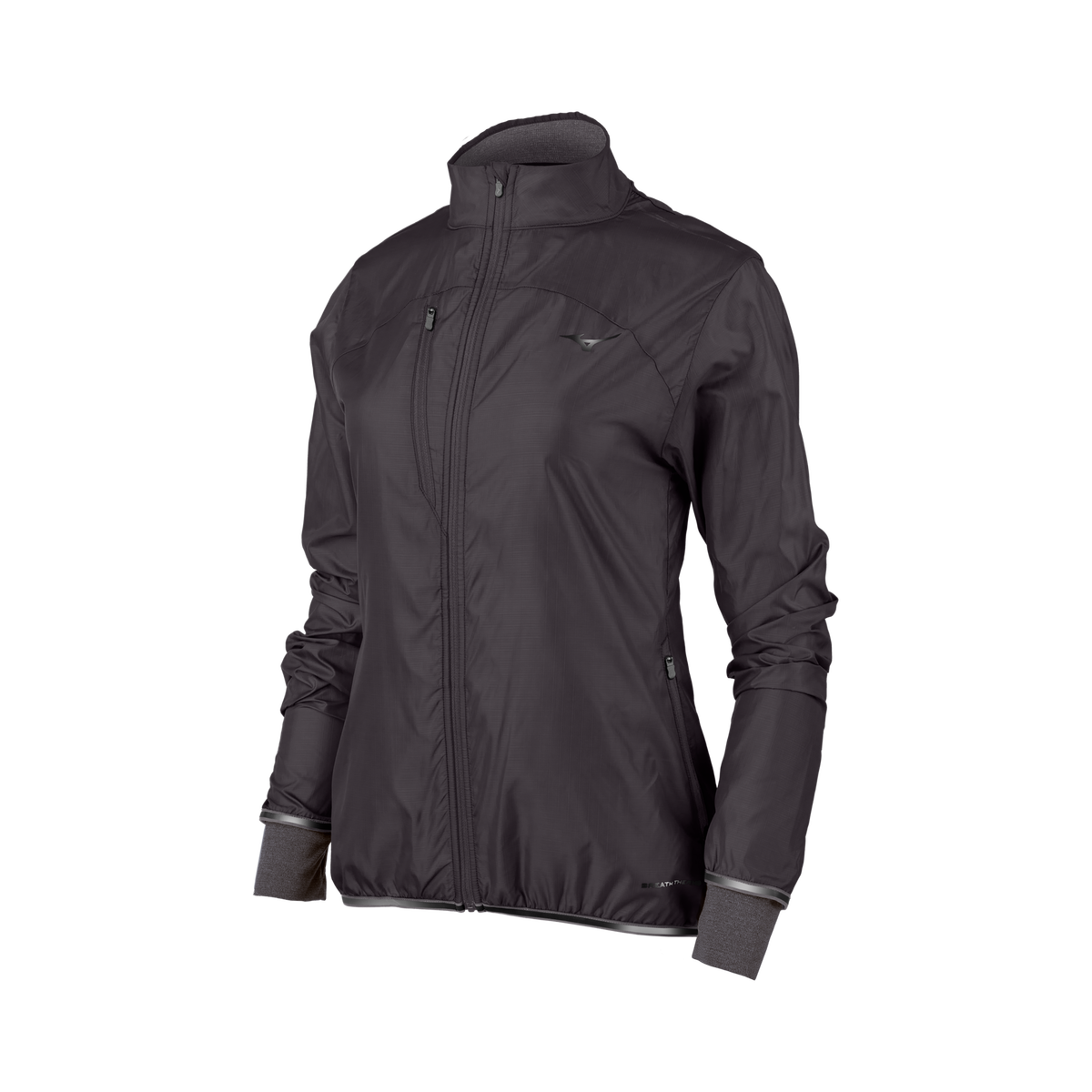 Women's Breath Thermo Full Zip Jacket 19
