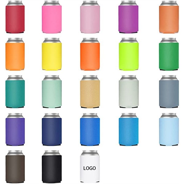 Can Cooler