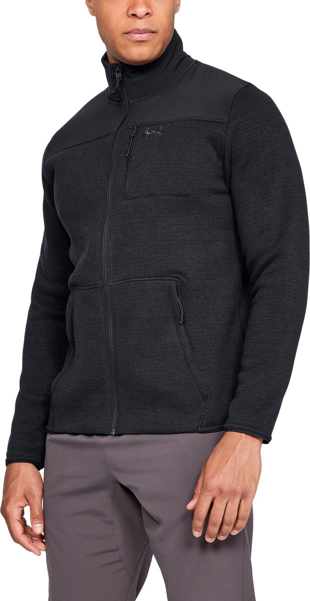 Men's UA Specialist 2.0 Jacket 10
