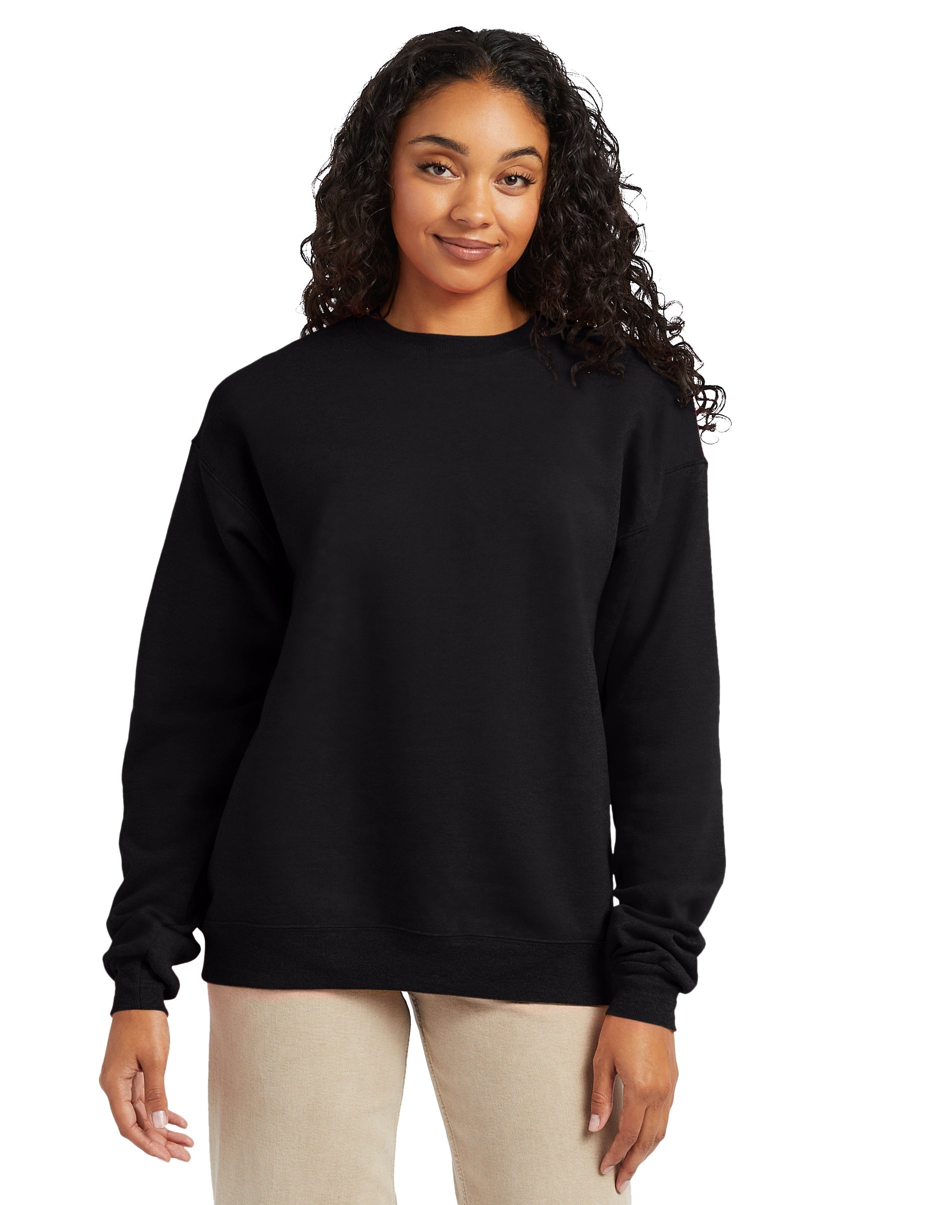 Hanes EcoSmart® Fleece Sweatshirt 31