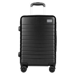 Stratus 22" Hardside Carry-On Suitcase - Thumbnail 4