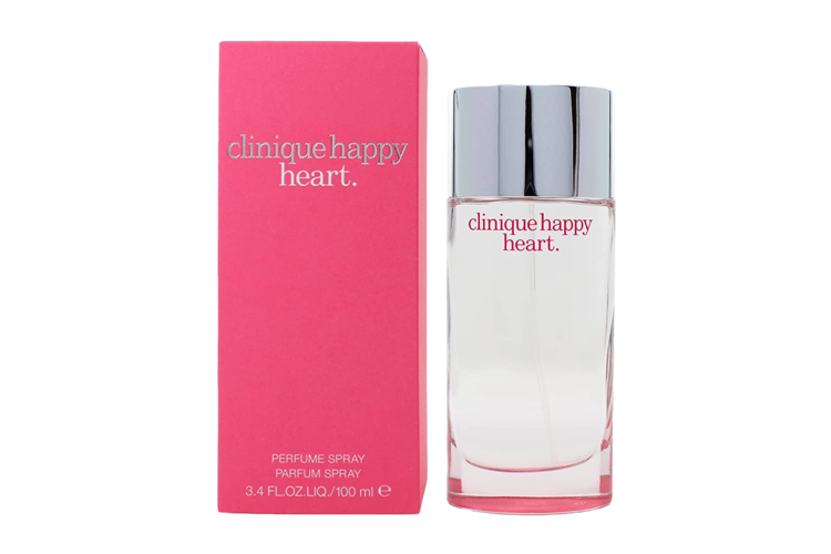 Clinique Happy Heart Women's EDP Spray - 3.4 fl oz 3