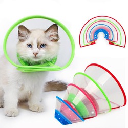 Adjustable Elizabethan Collar