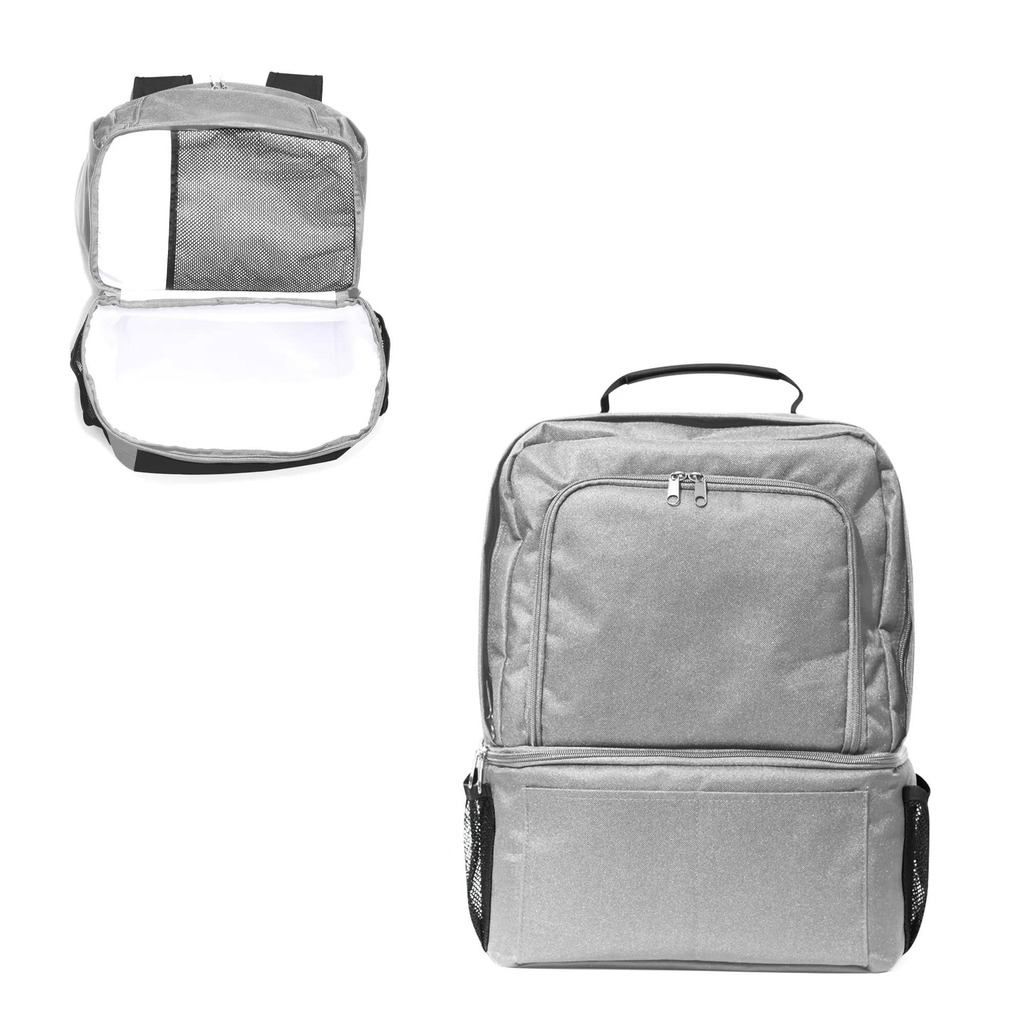 600D Cooler Backpack USA Made / Union Label