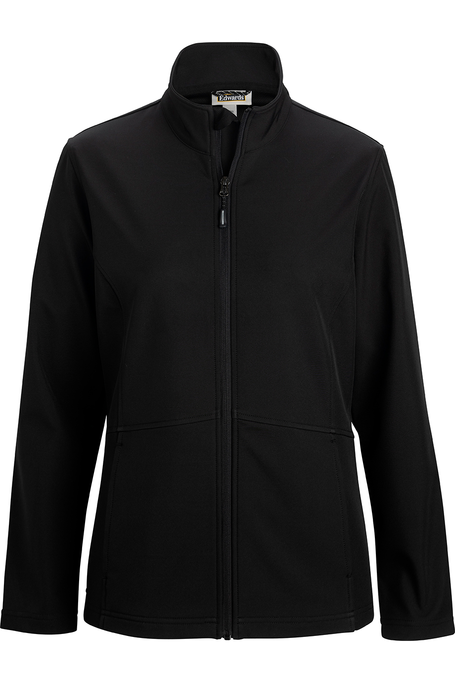 Soft Shell Ladies Jacket