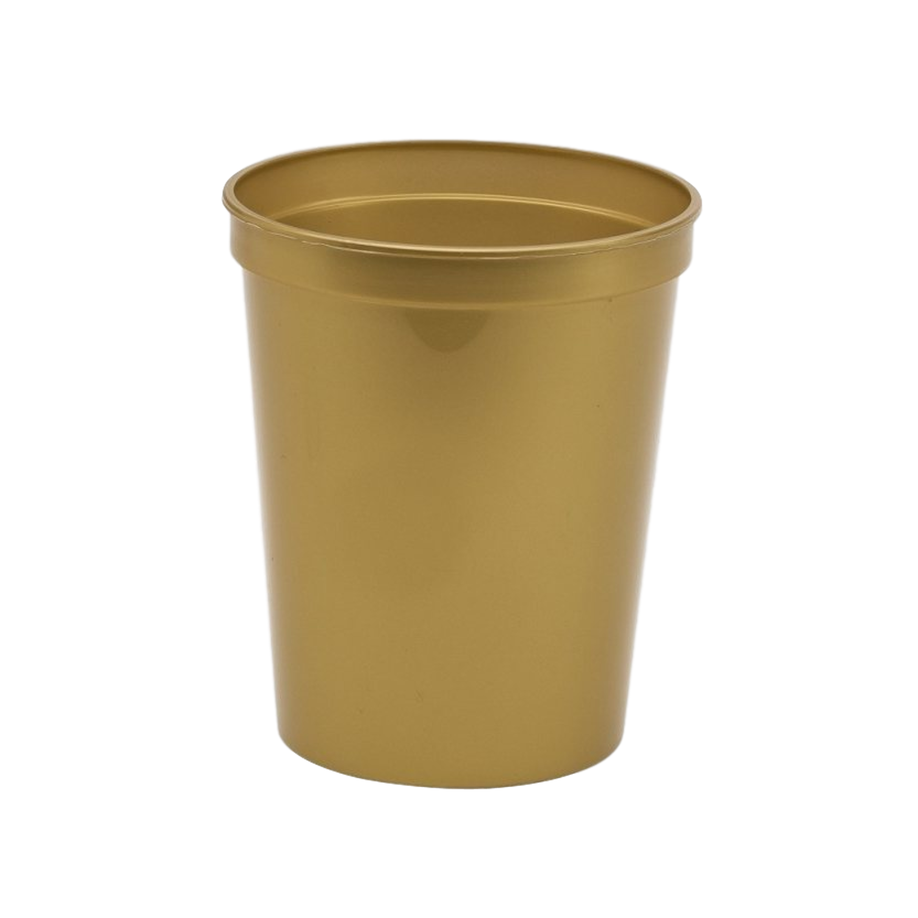16 oz. Smooth Squat Stadium Cup 29