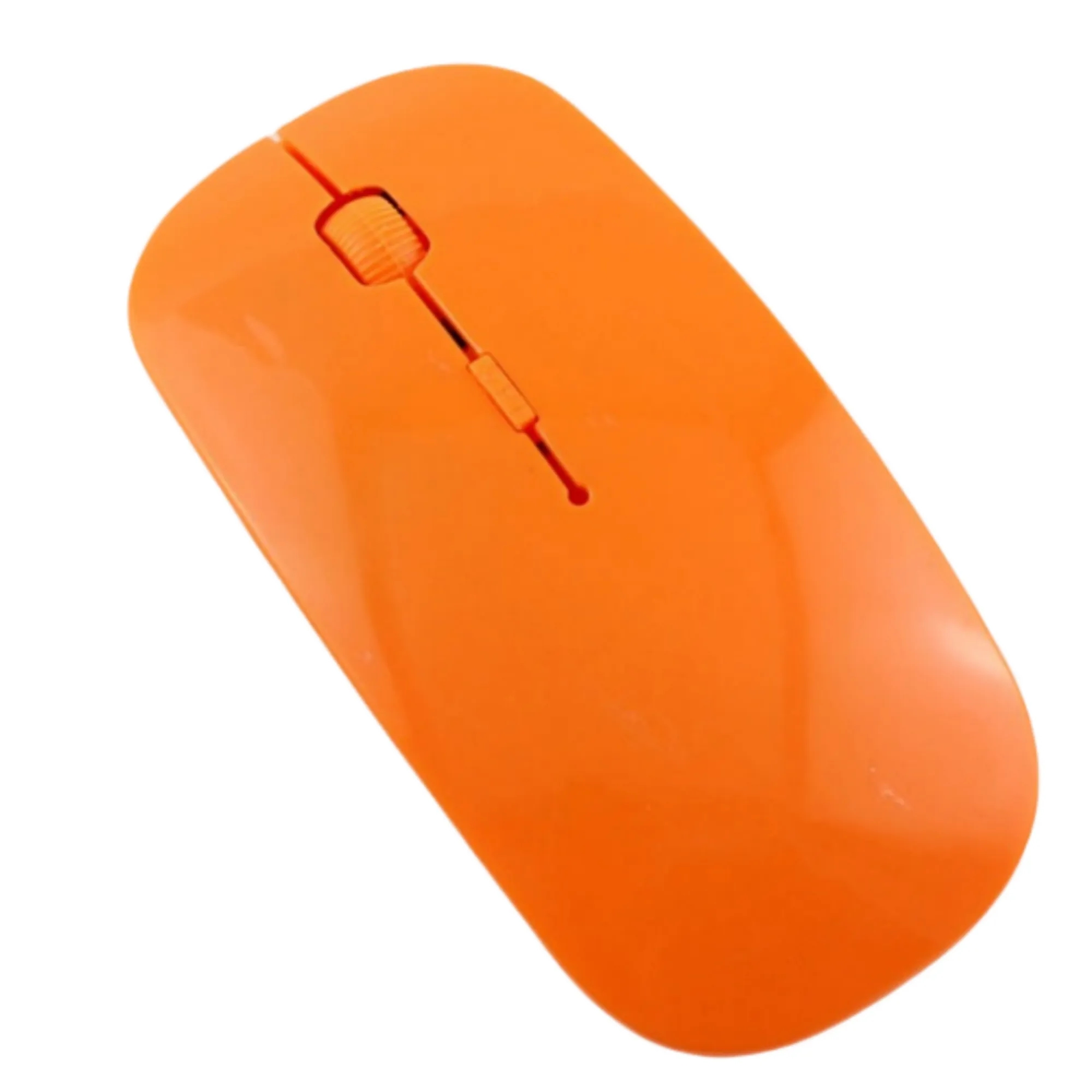 Accel Portable Wireless Mouse and Pad 10