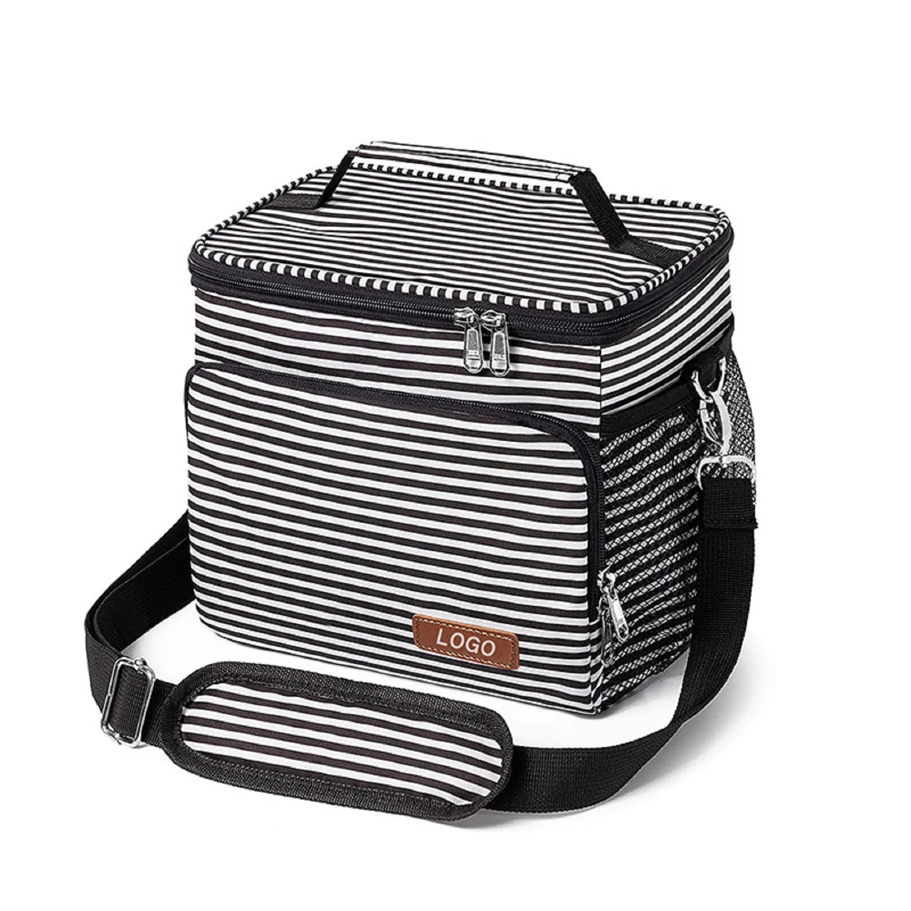 Lunch Box for Office 21