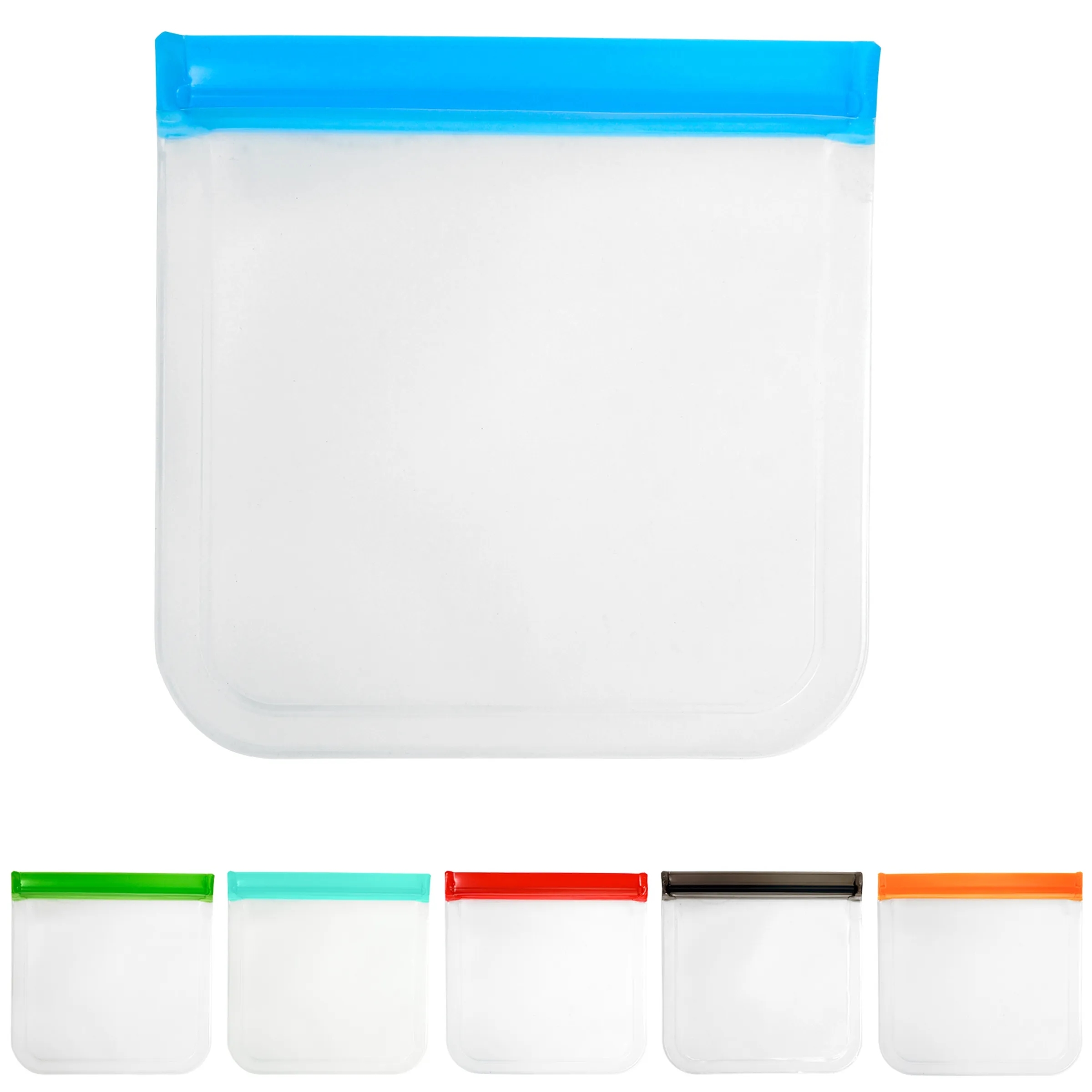 Reusable Sandwich Bag 1