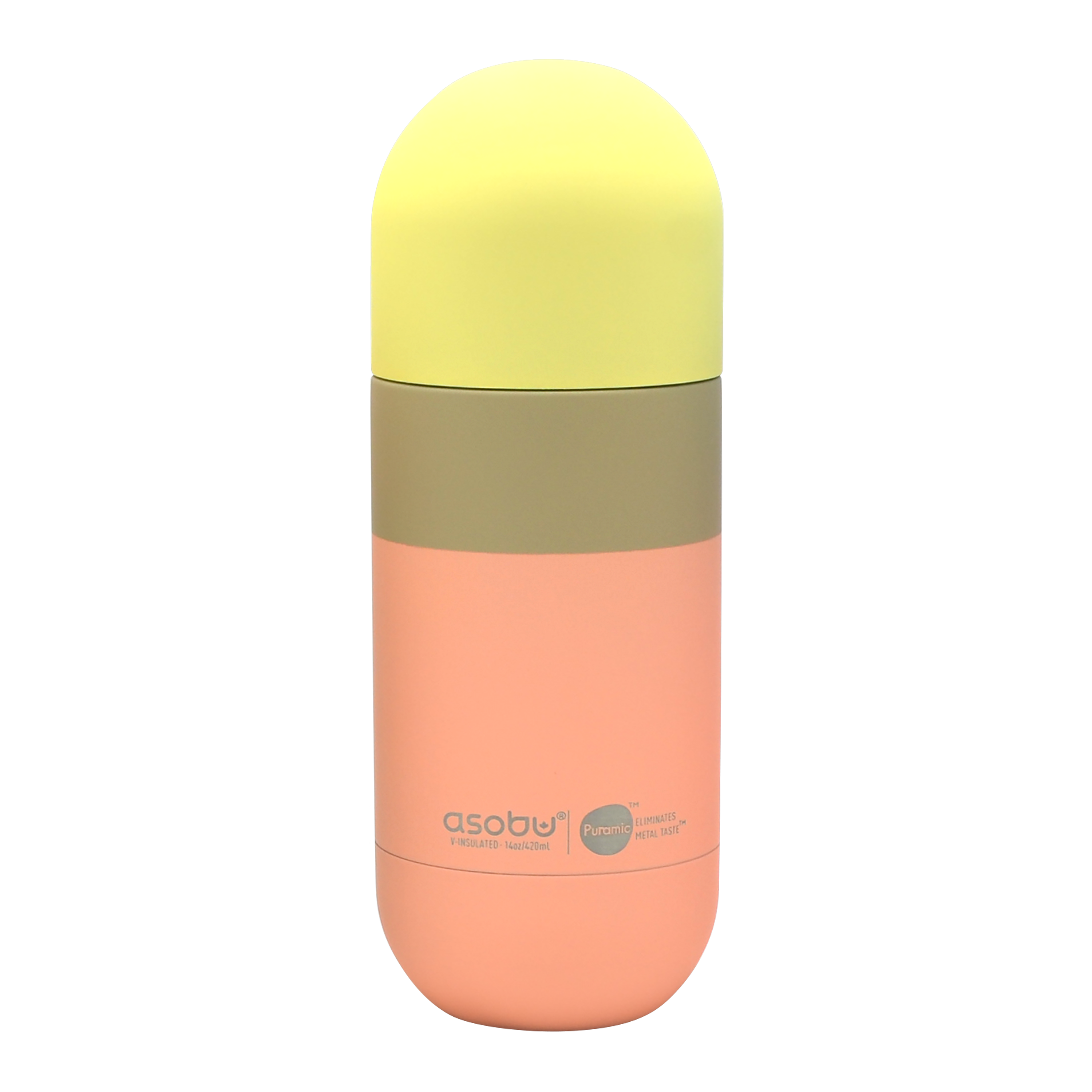 14 oz Asobu Orb Water Bottle 43