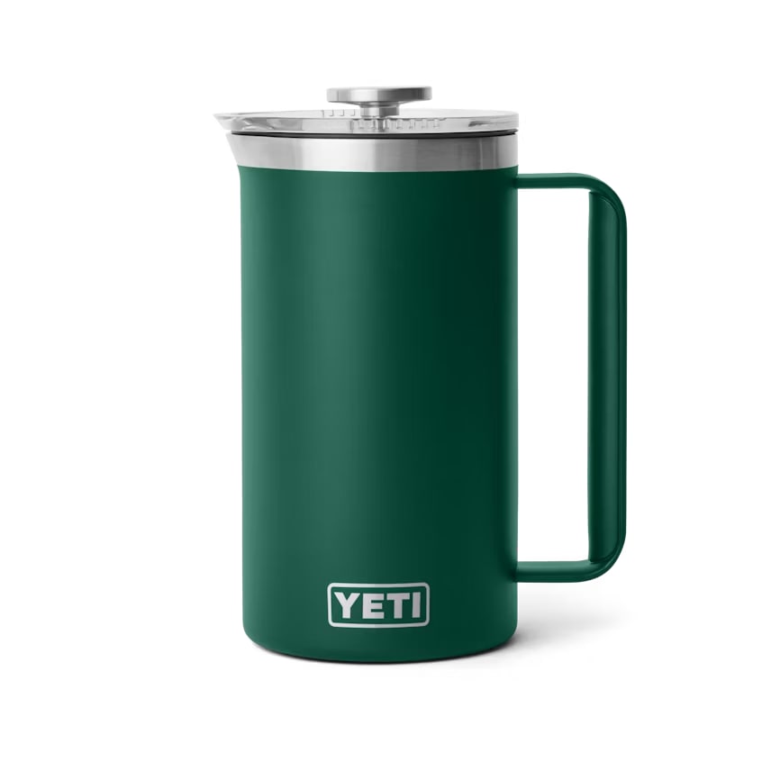 34 OZ French Press 19
