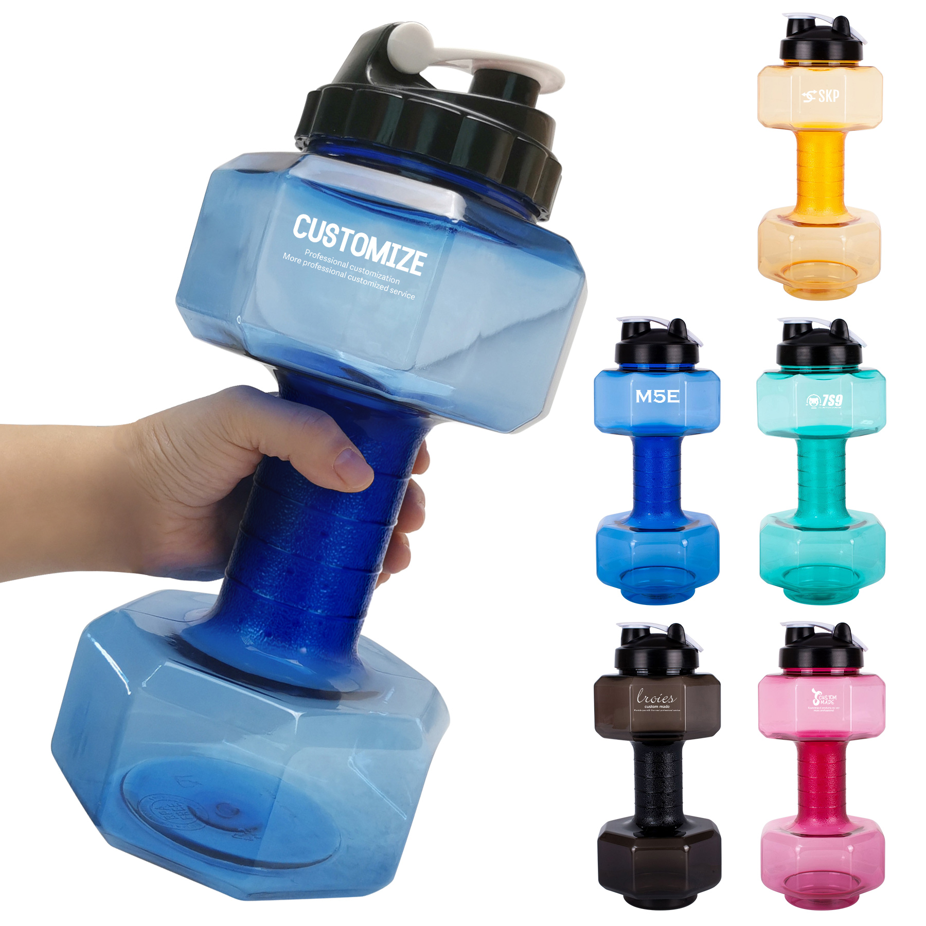Sports Water Bottle
