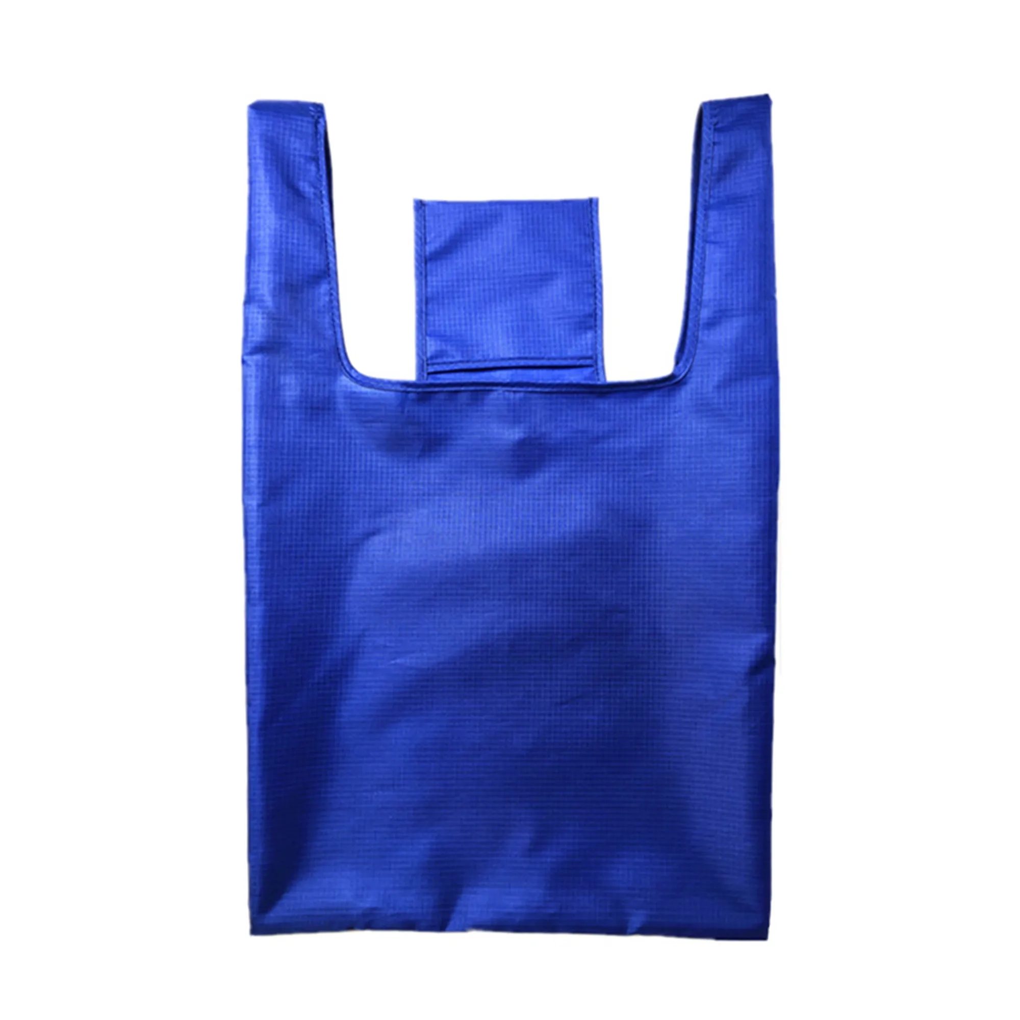 Portable Folded Shopping Grocery Tote Bag 35