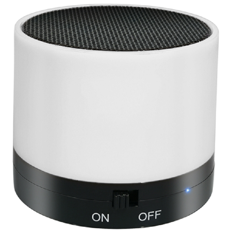 SonicWave Cylindrical Bluetooth Speaker – Rich Audio & Bass, Available in 4 Colors 15
