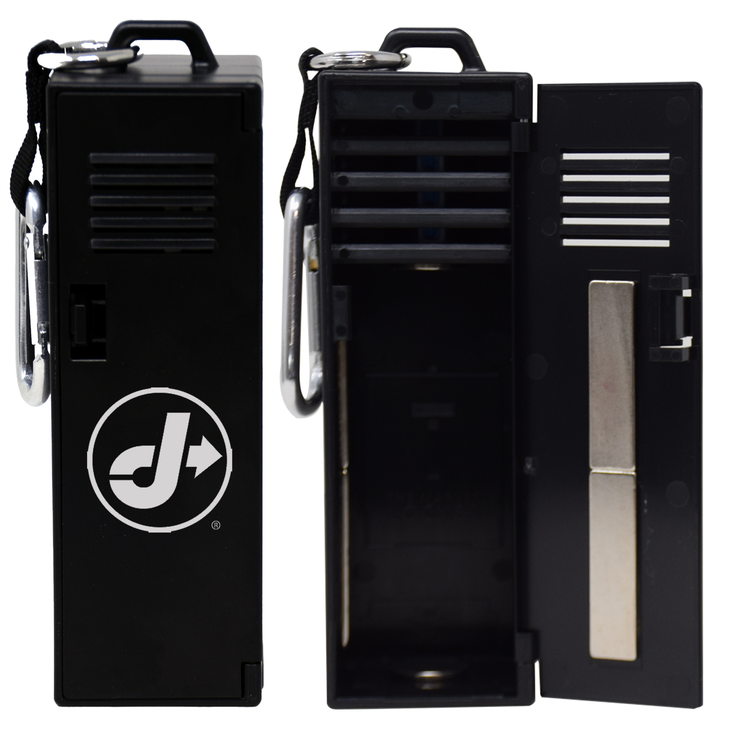 Marker Locker Golf Ball Marker Organizer 20