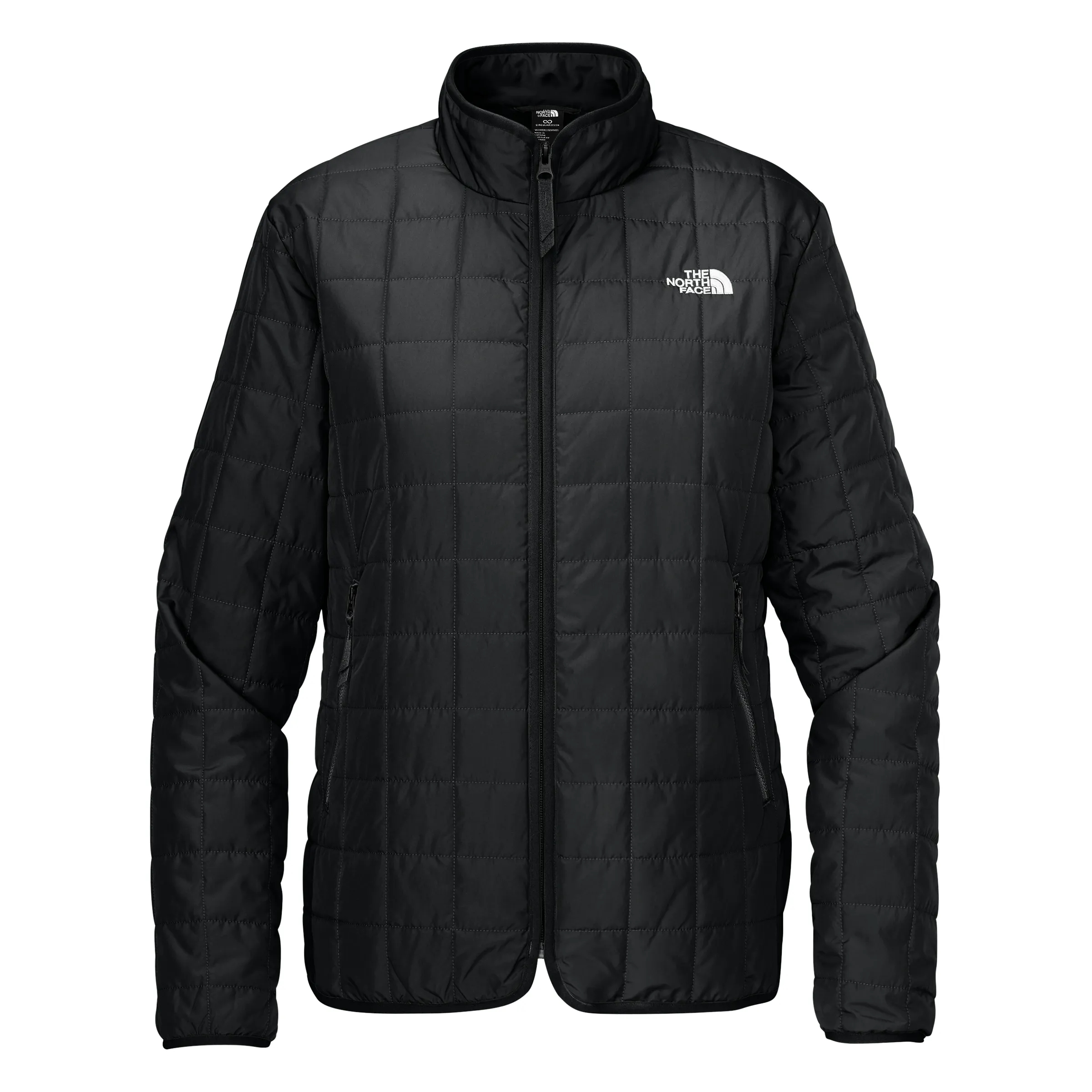 The North Face(R) Women's Iron Drift Quilted Jacket 11